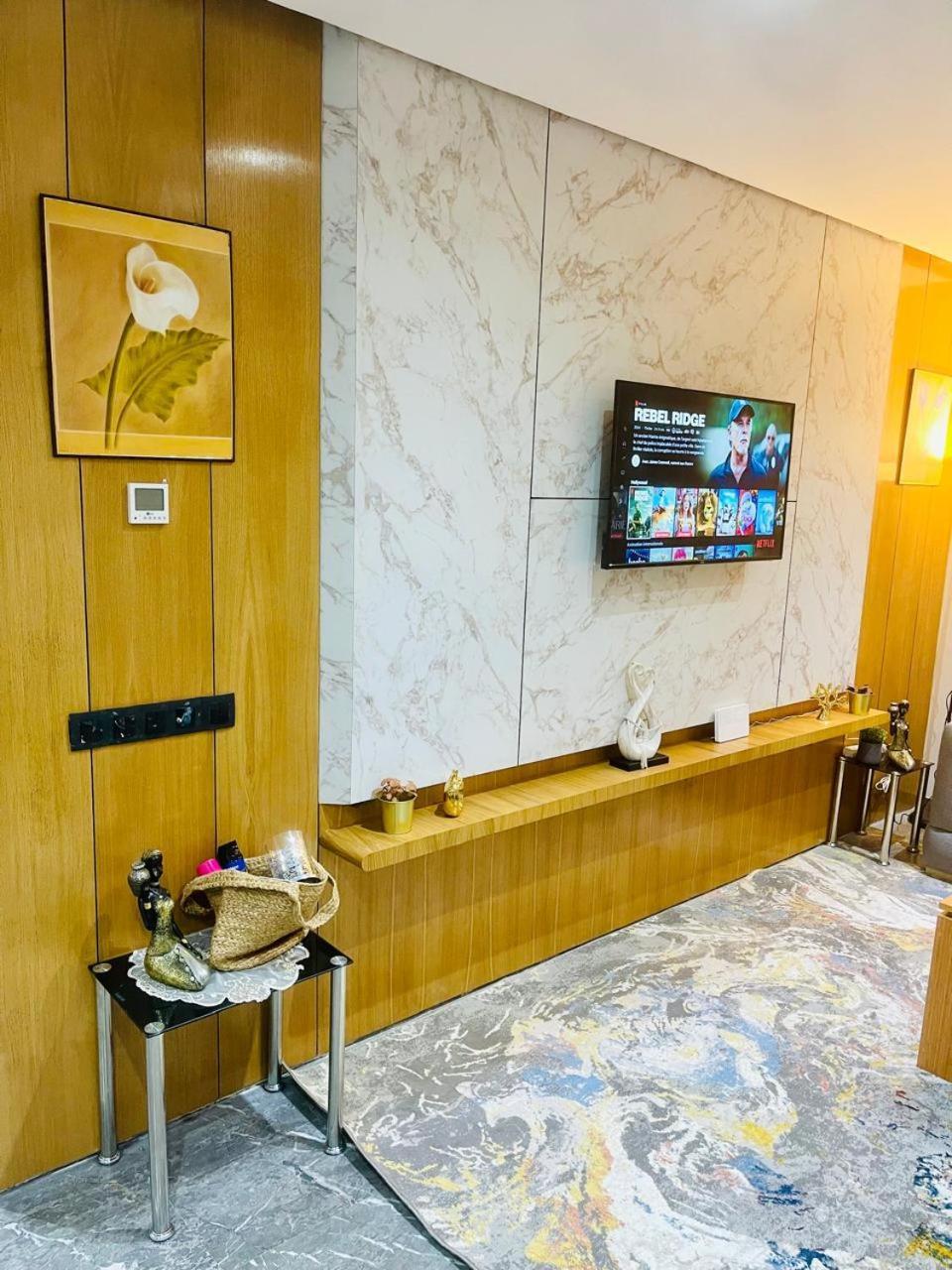 Appartement A Marrakech *
