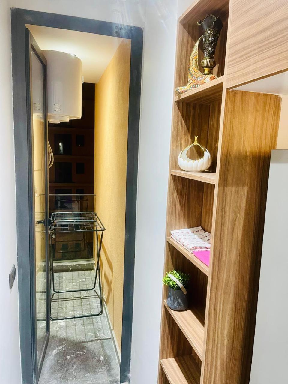Appartement A Marrakech