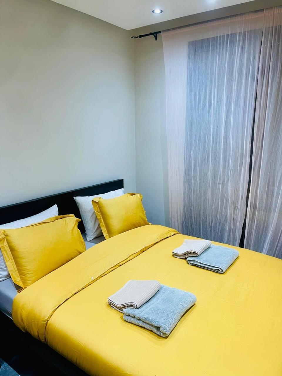 Appartement A Marrakech *