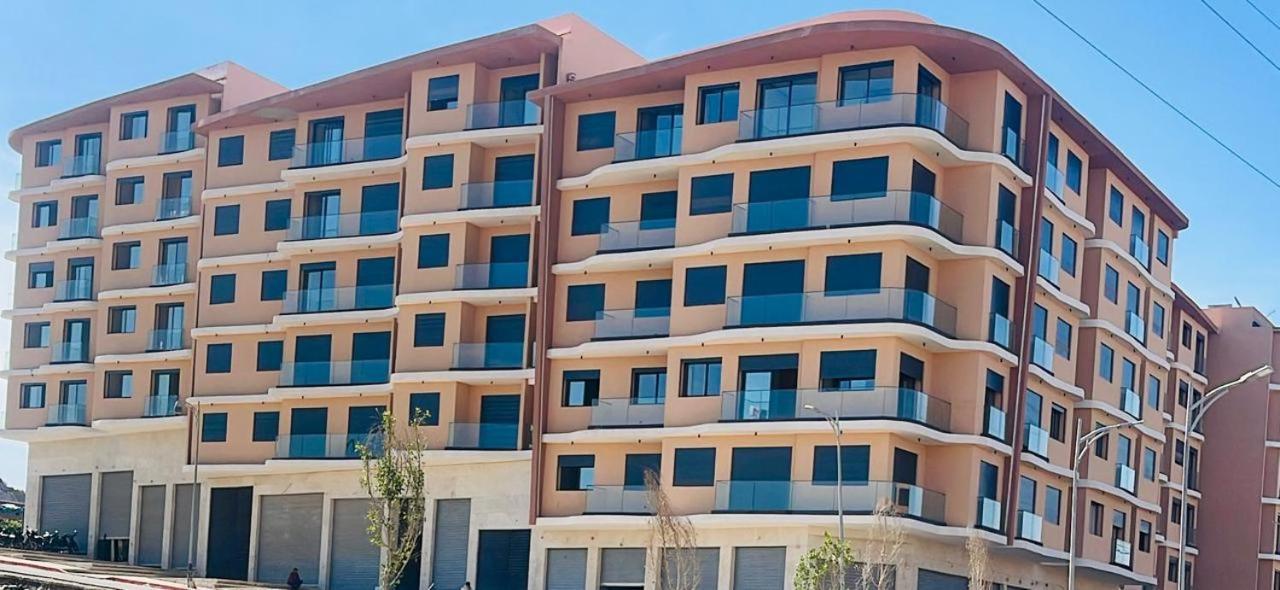Appartement A Marrakech