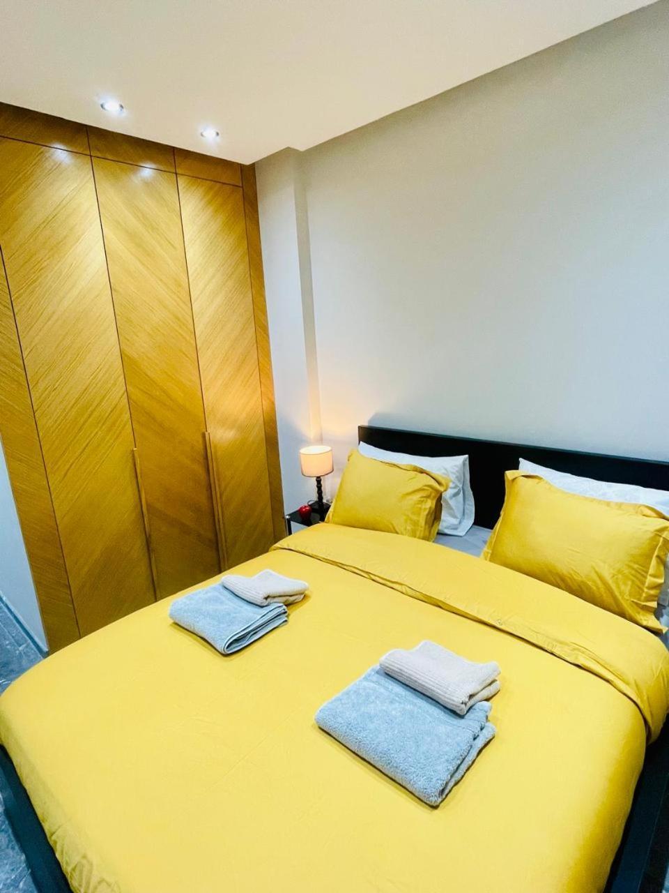 Appartement A Marrakech Marrakesh