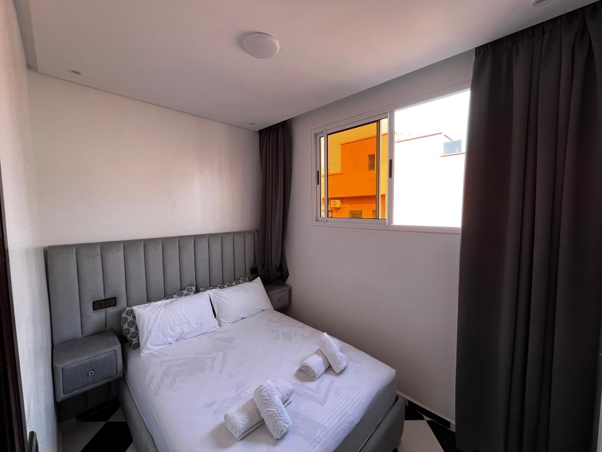 Cosy A Marrakech Appartement