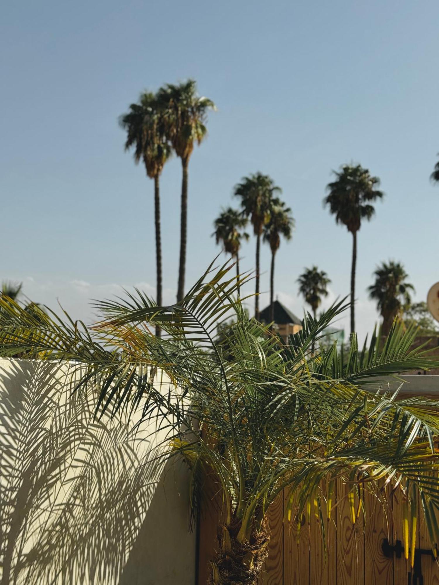 Riad El Khaeir - Piscine, Hamam & Marrakesh