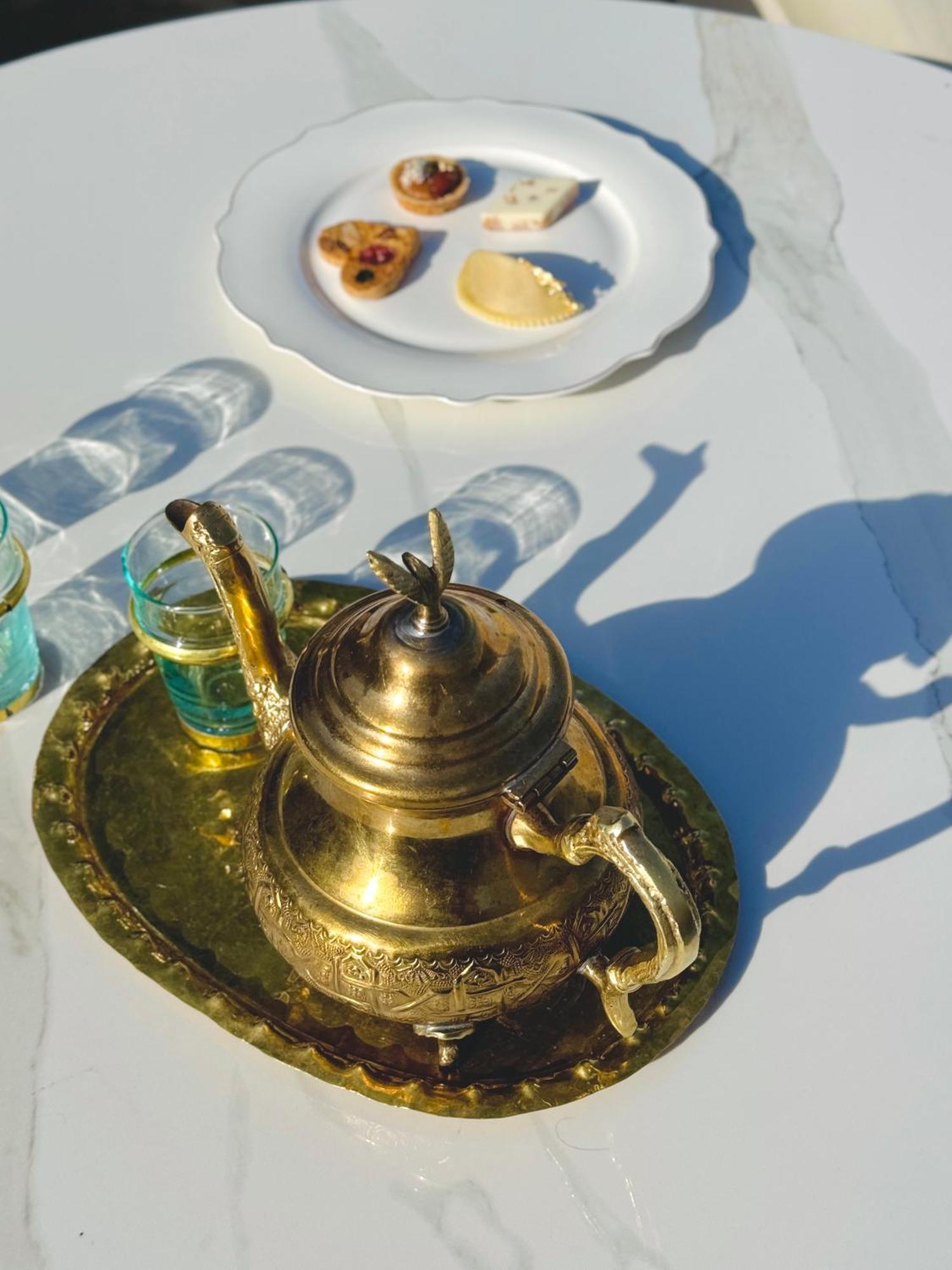 Riad El Khaeir - Piscine, Hamam & *