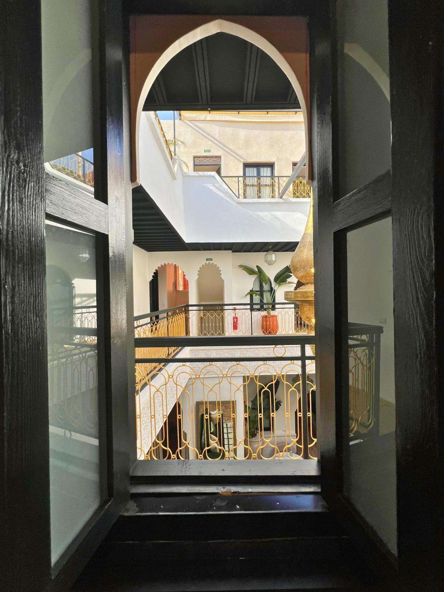 Riad El Khaeir - Piscine, Hamam & Marrakesh
