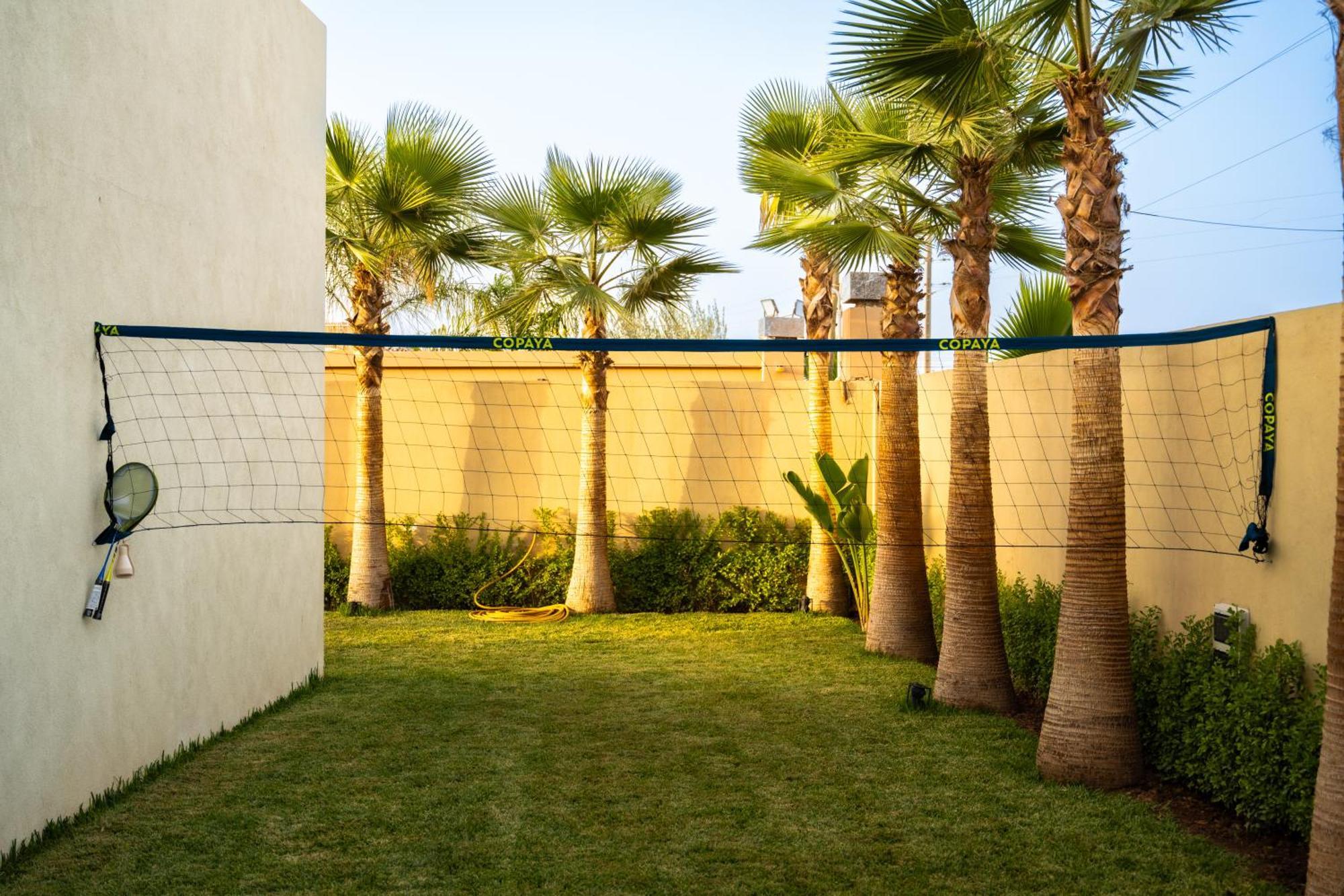 Oberoi - Piscine Chauffee, Hammam & Cinema * Marrakesh