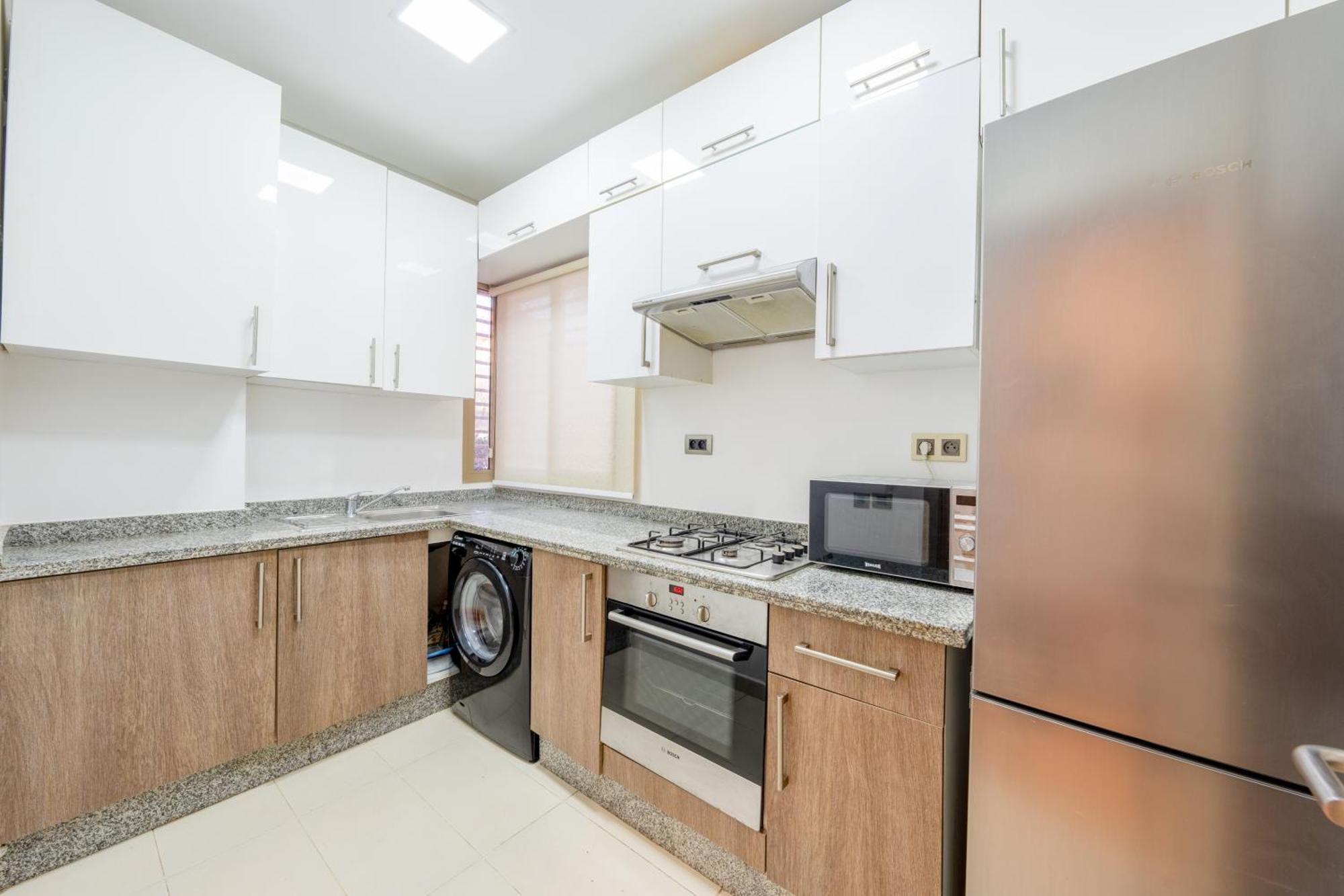 Luxury Prestigia Paradise Garden-pool Appartement *