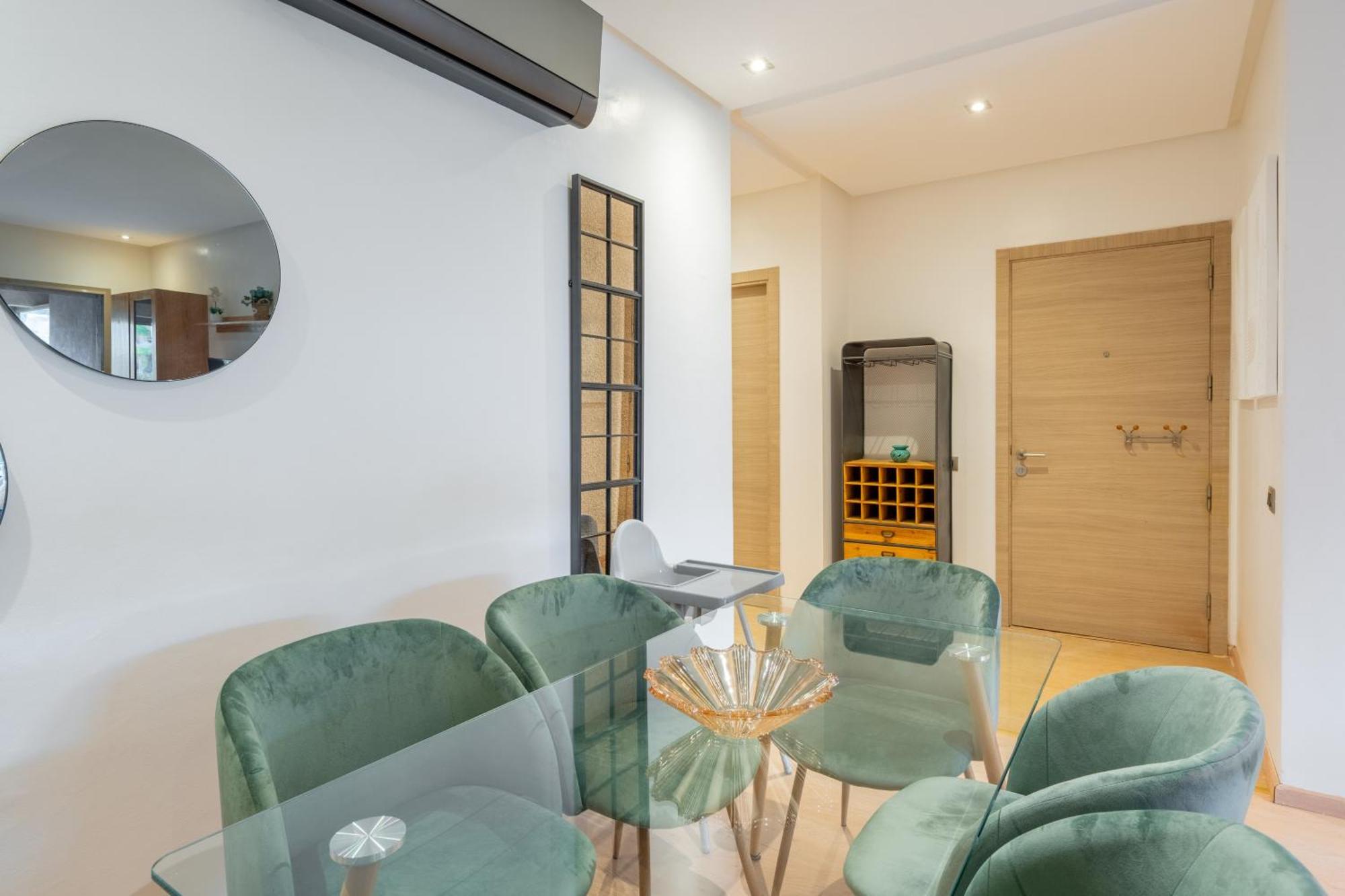 Luxury Prestigia Paradise Garden-pool Appartement *