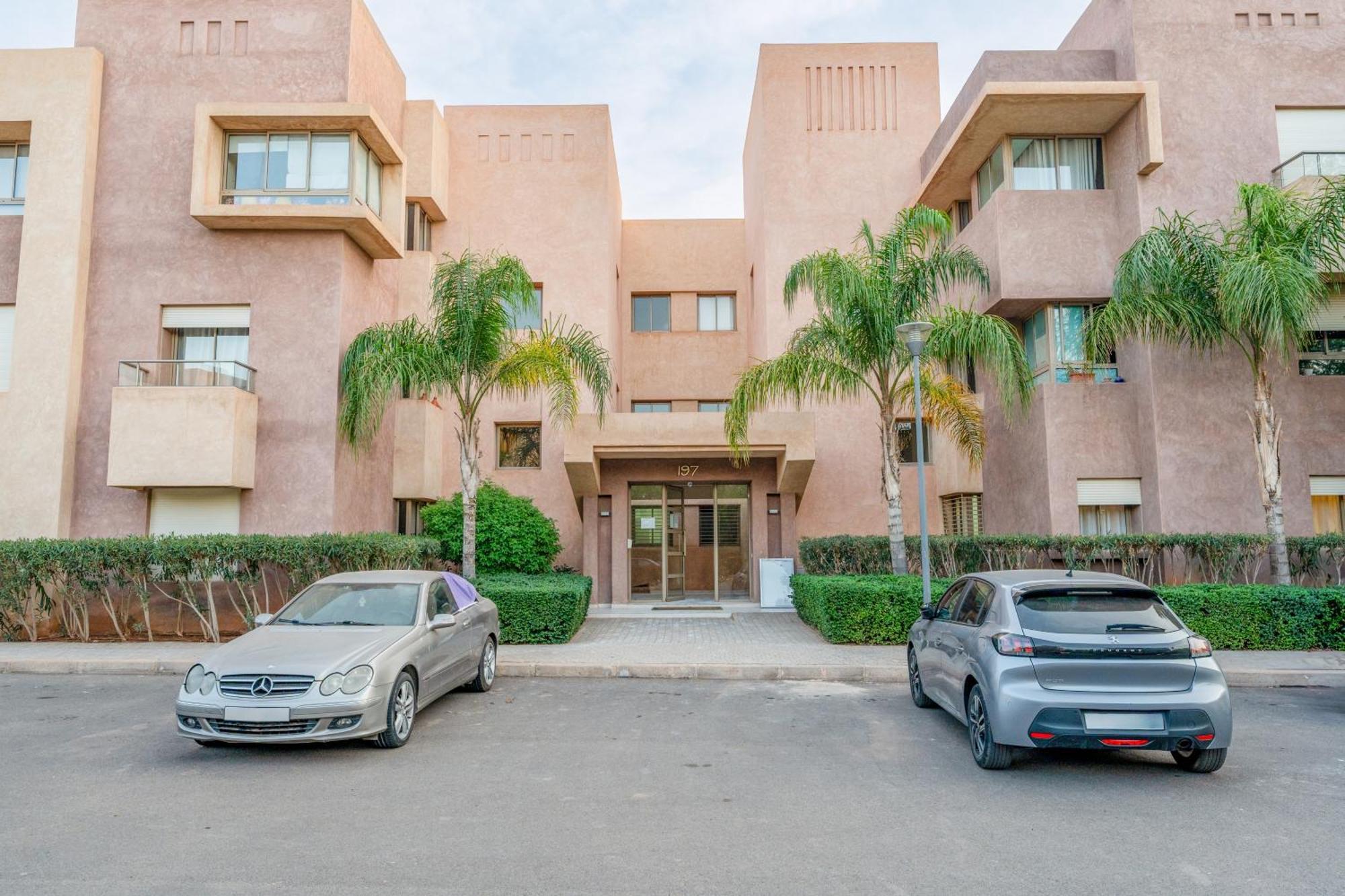 Luxury Prestigia Paradise Garden-pool Appartement