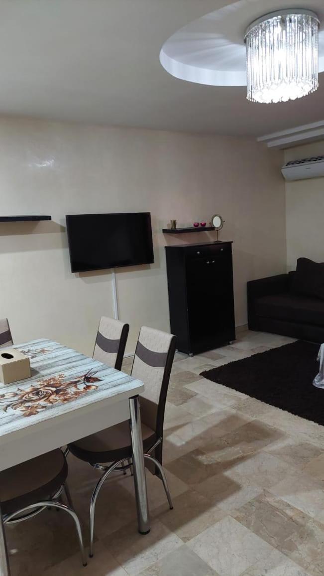 Apartment Le Spacieux 37 Pour Familles Face Gare Ctm Hivernage