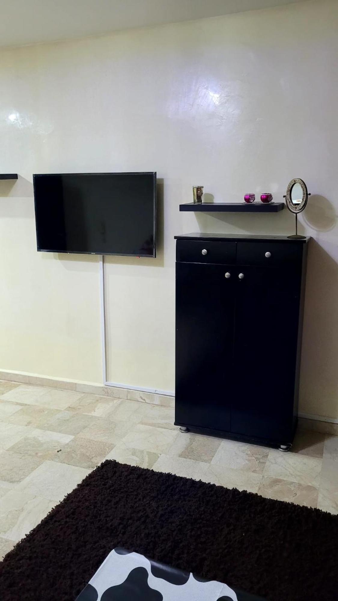 Apartment Le Spacieux 37 Pour Familles Face Gare Ctm Hivernage *