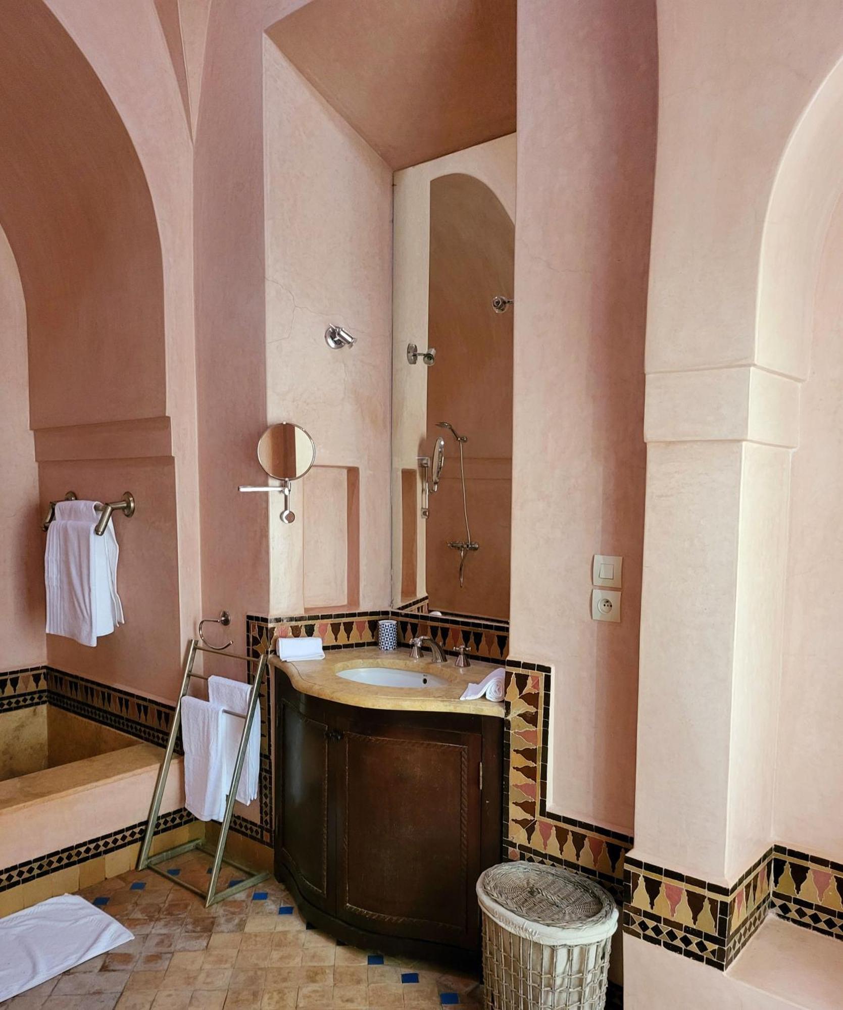 Villa Amira Marrakesh