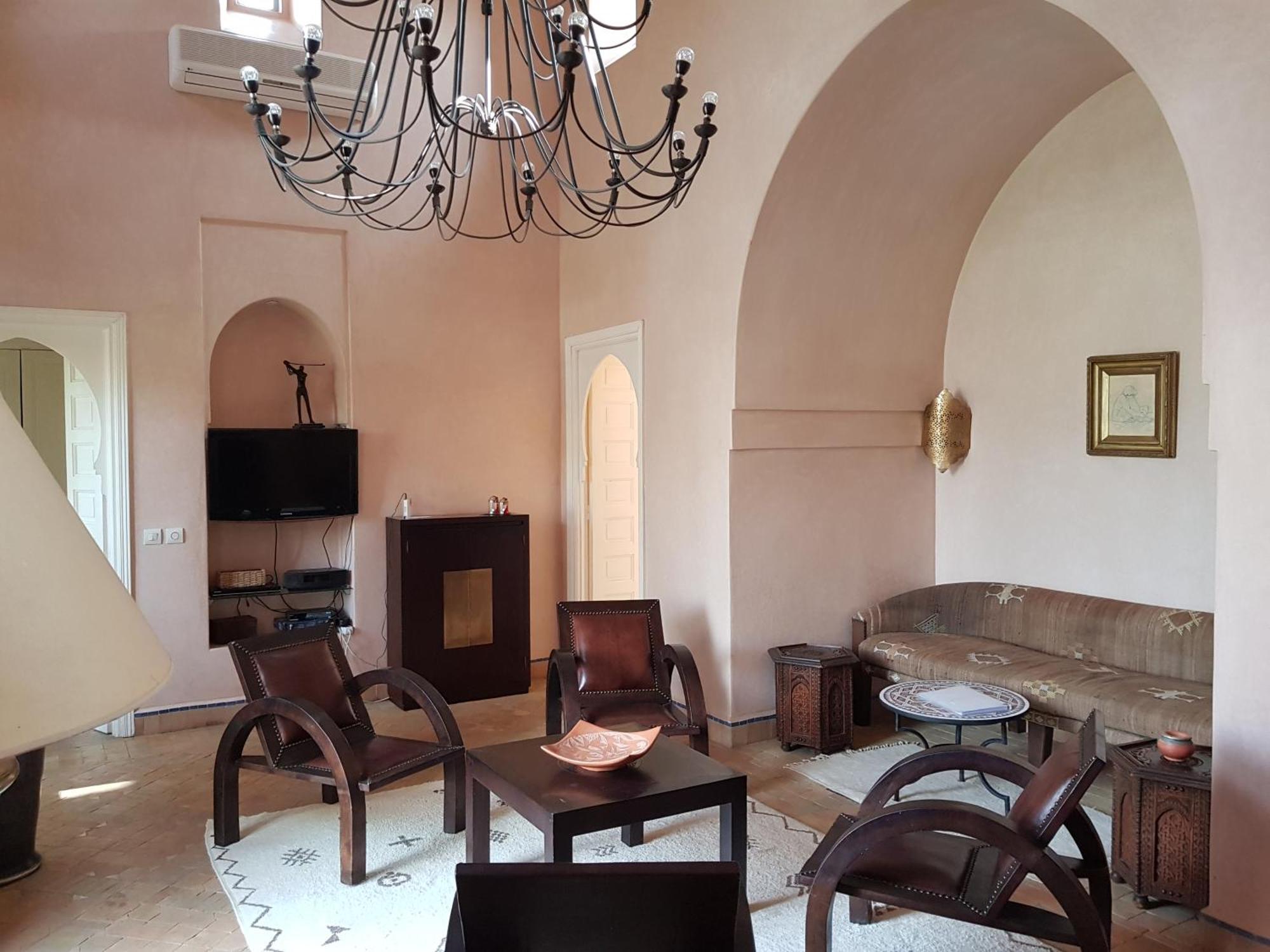 Villa Amira *