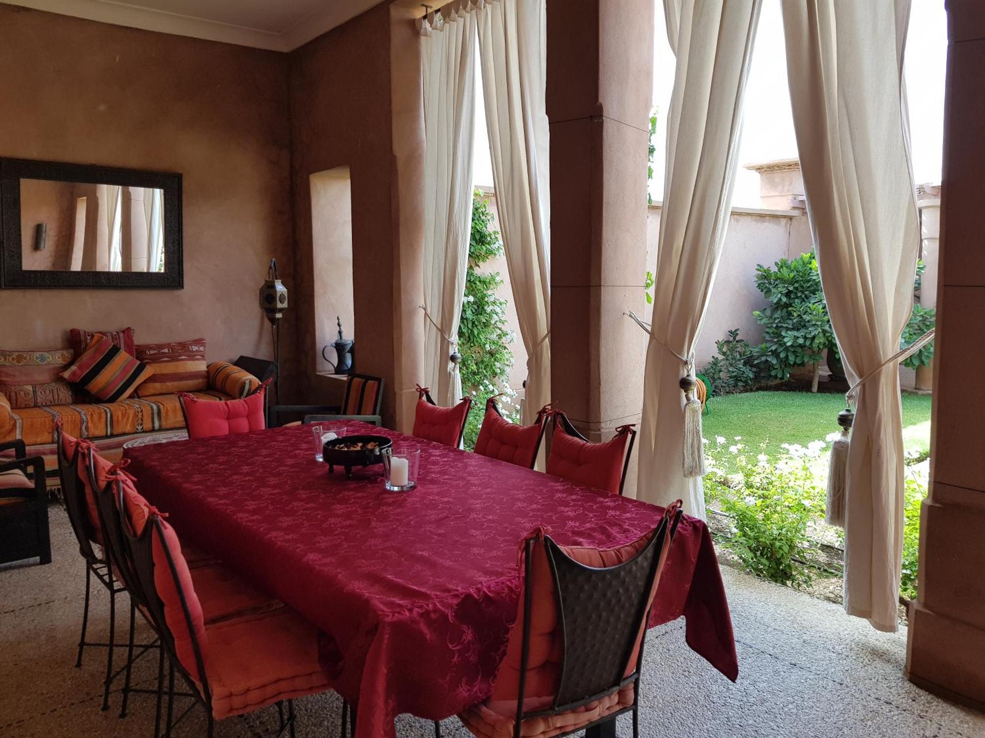 Villa Amira *