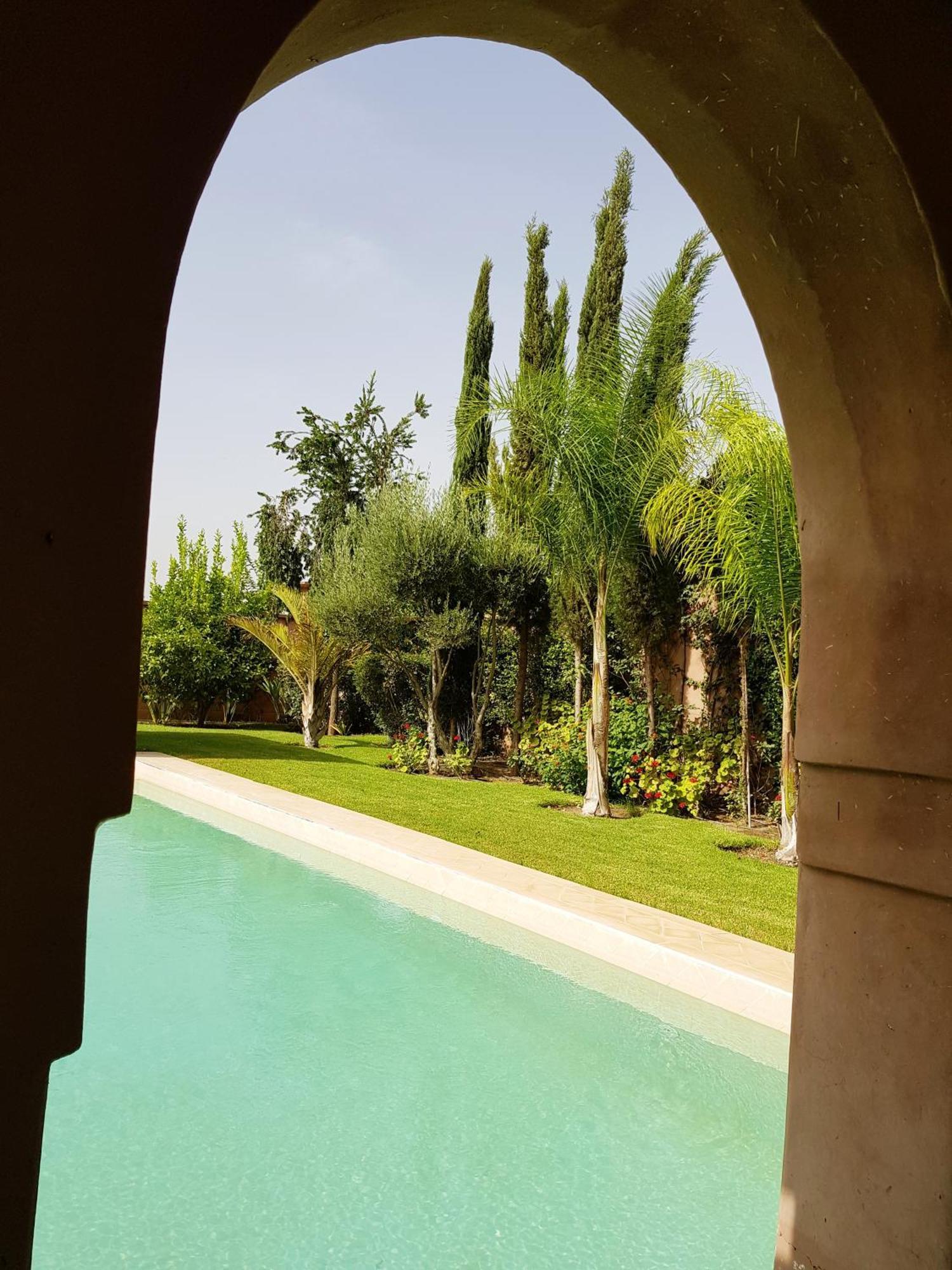 Amira Villa