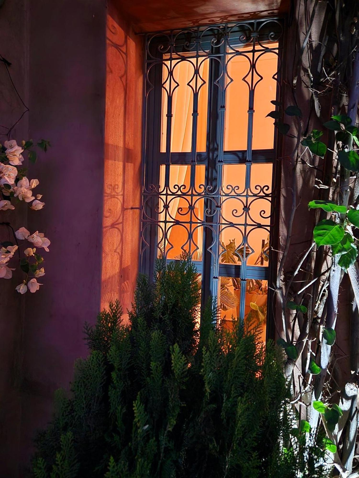 Villa Amira Marrakesh