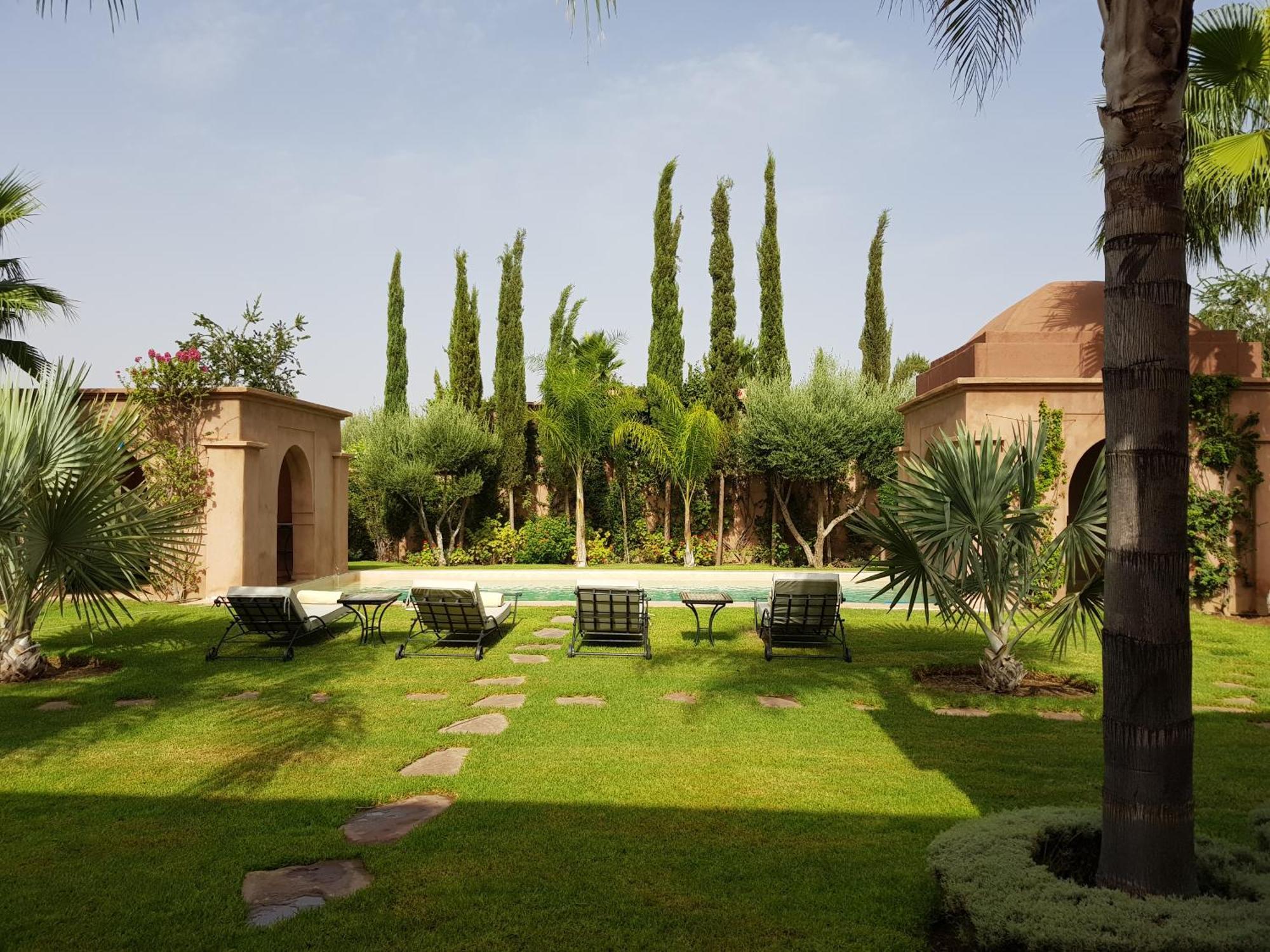 Amira Marrakesh