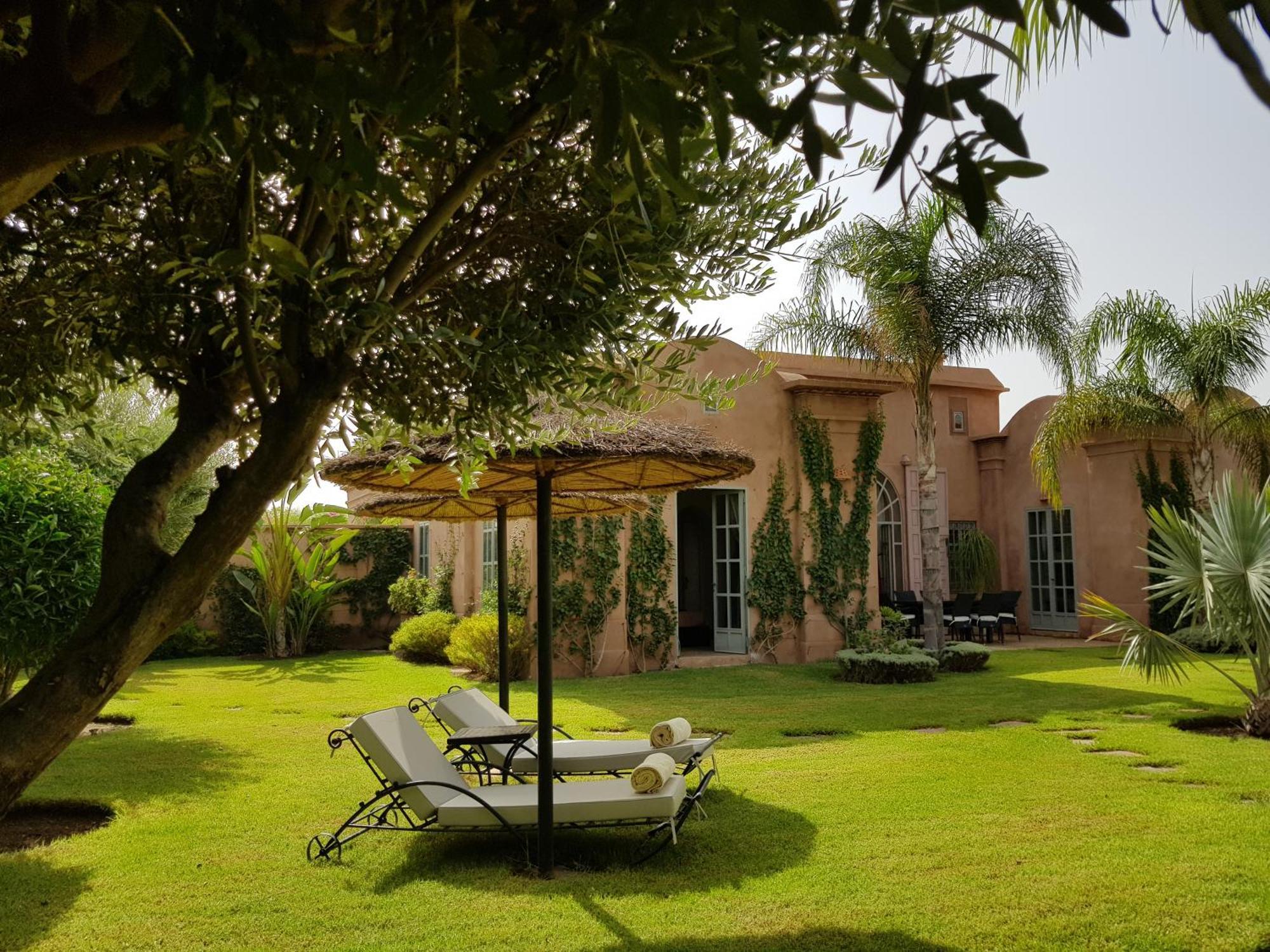 Amira Villa