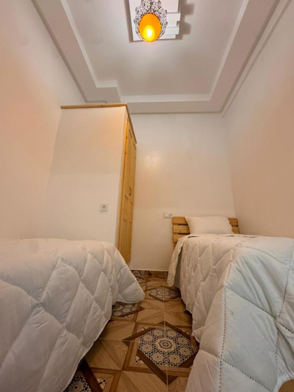 Neuf A Marrakech Apartment Marrakesh