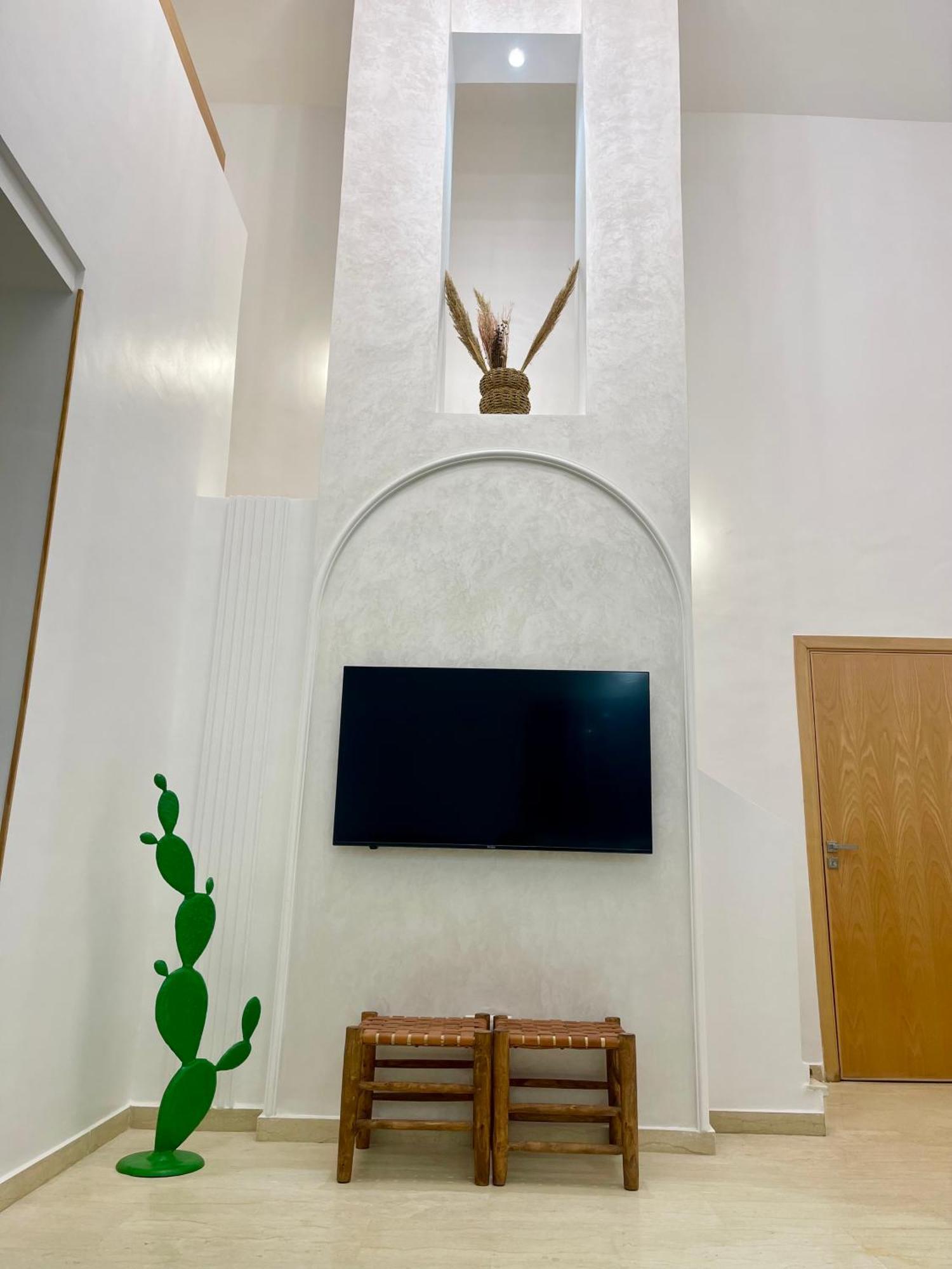 Duplex Chic Et Cosy Avec Piscine Appartement *