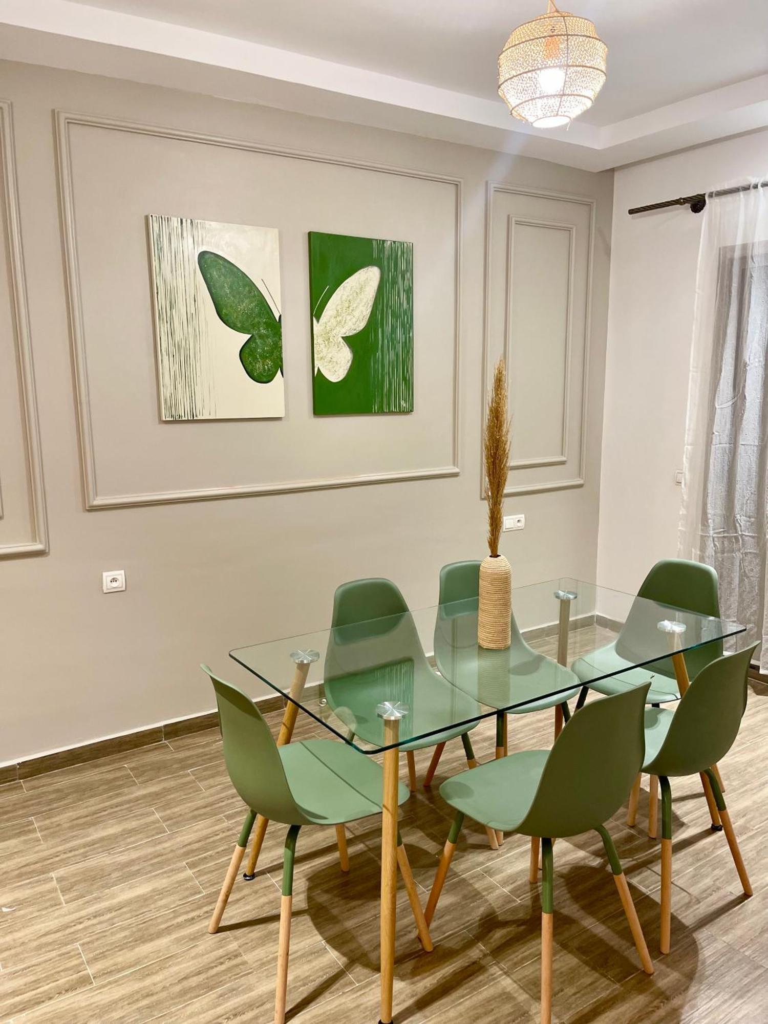 Duplex Chic Et Cosy Avec Piscine Appartement *