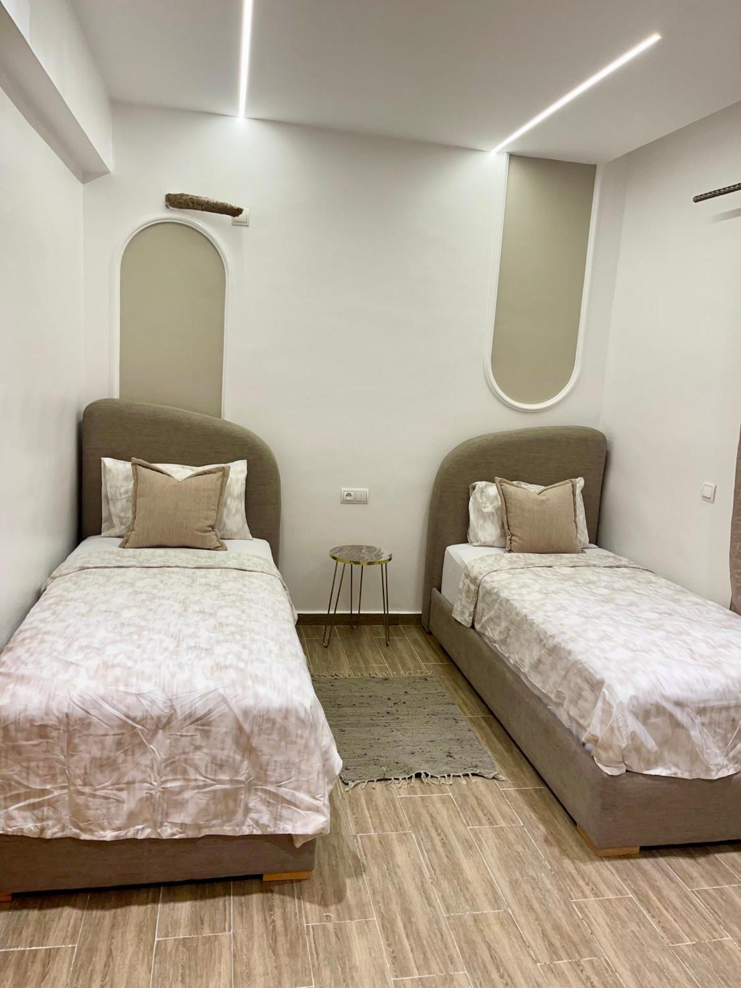 Appartement Duplex Chic Et Cosy Avec Piscine *