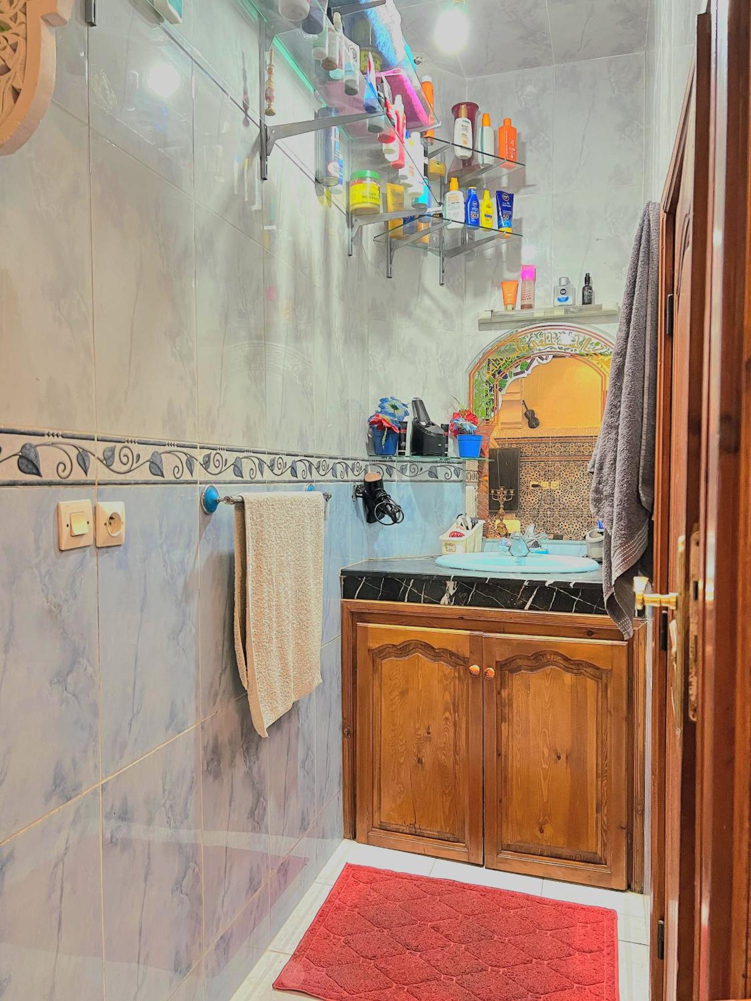 Apartment Cozy Near Airport Marrakesh