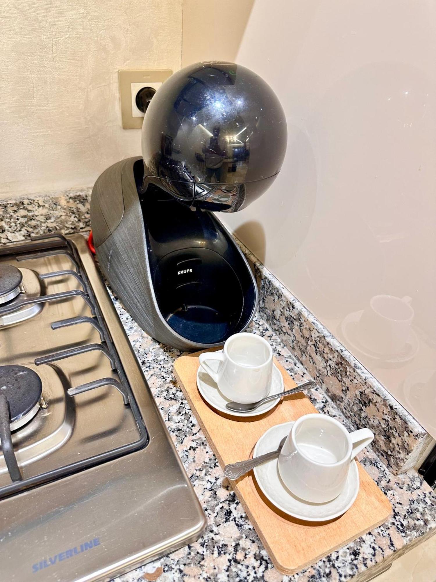 Pearl Garden 2 Luxe Cosy Moderne Appartement