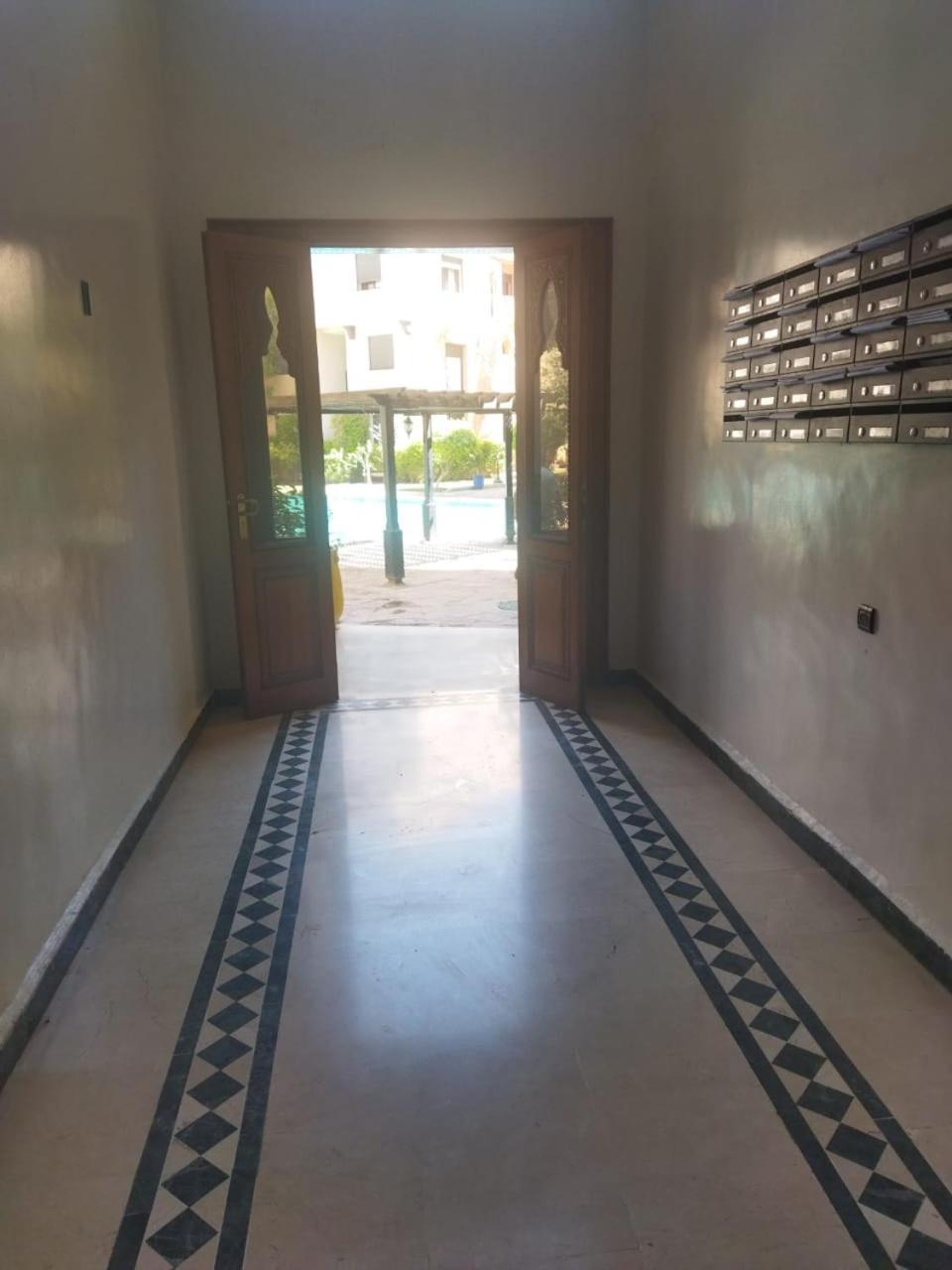 Appartement Fabuleux - Jardin Majorelle Avec Piscine *