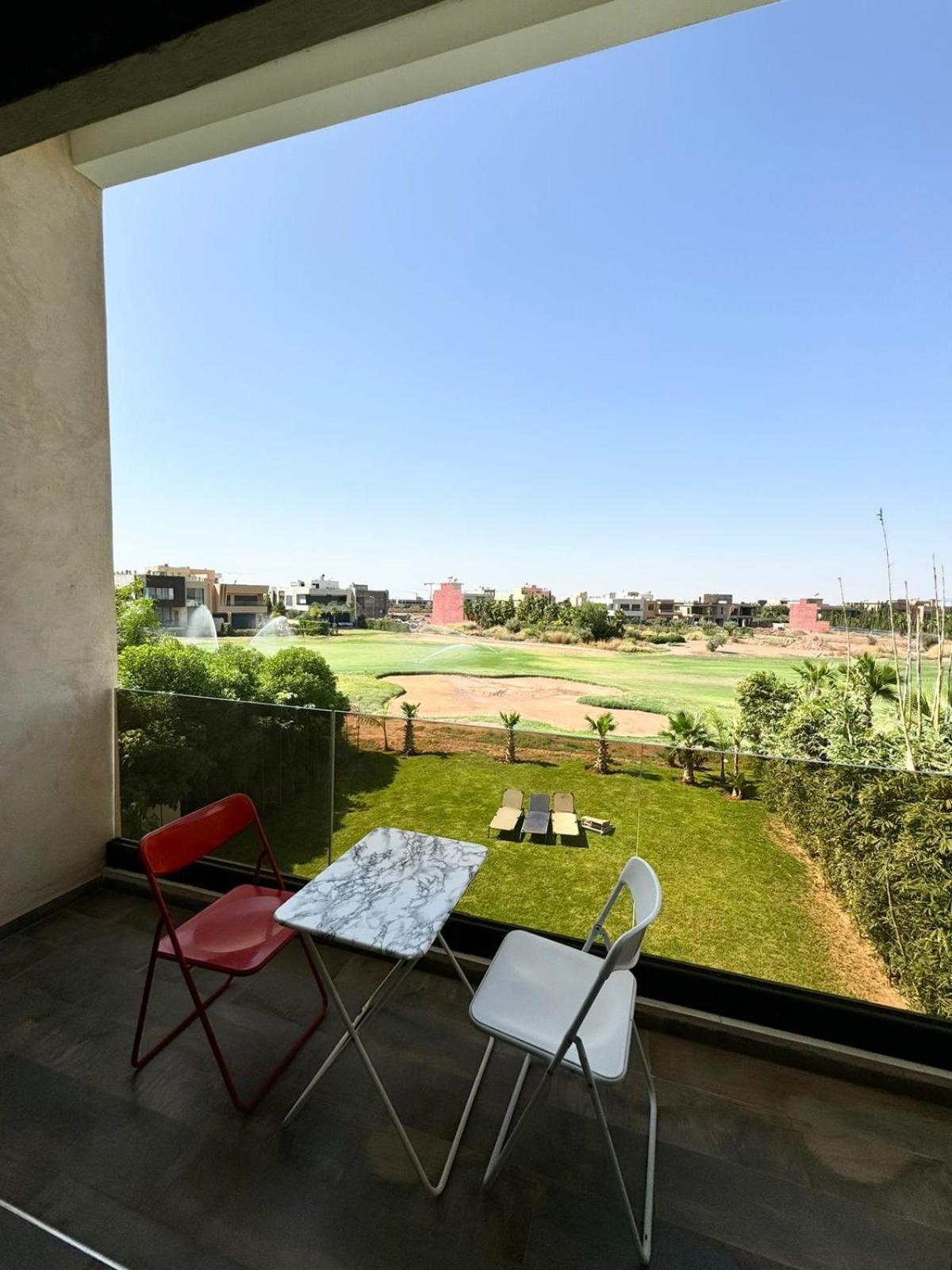 Villa Argan De Lux