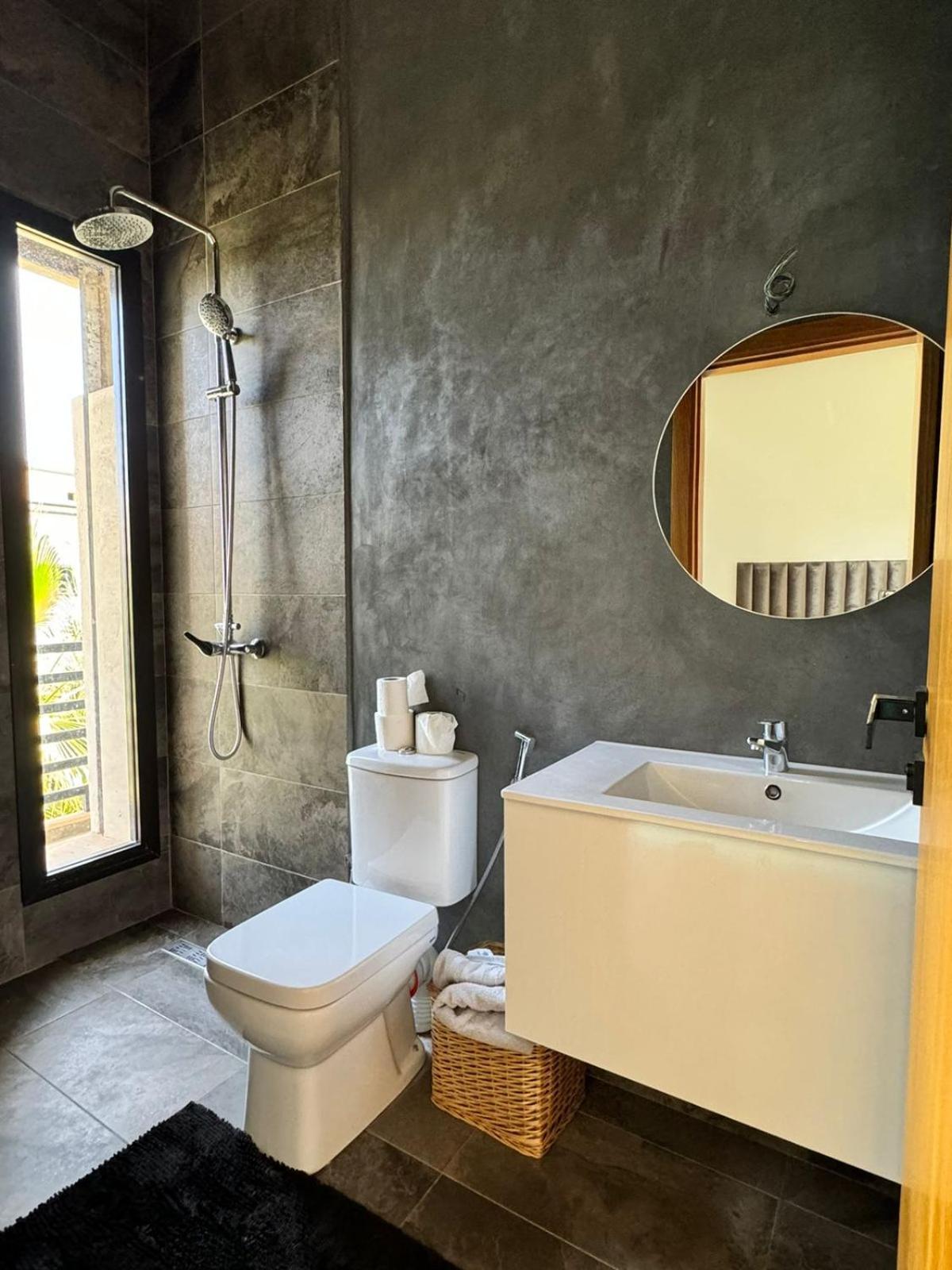 Villa Argan De Lux *