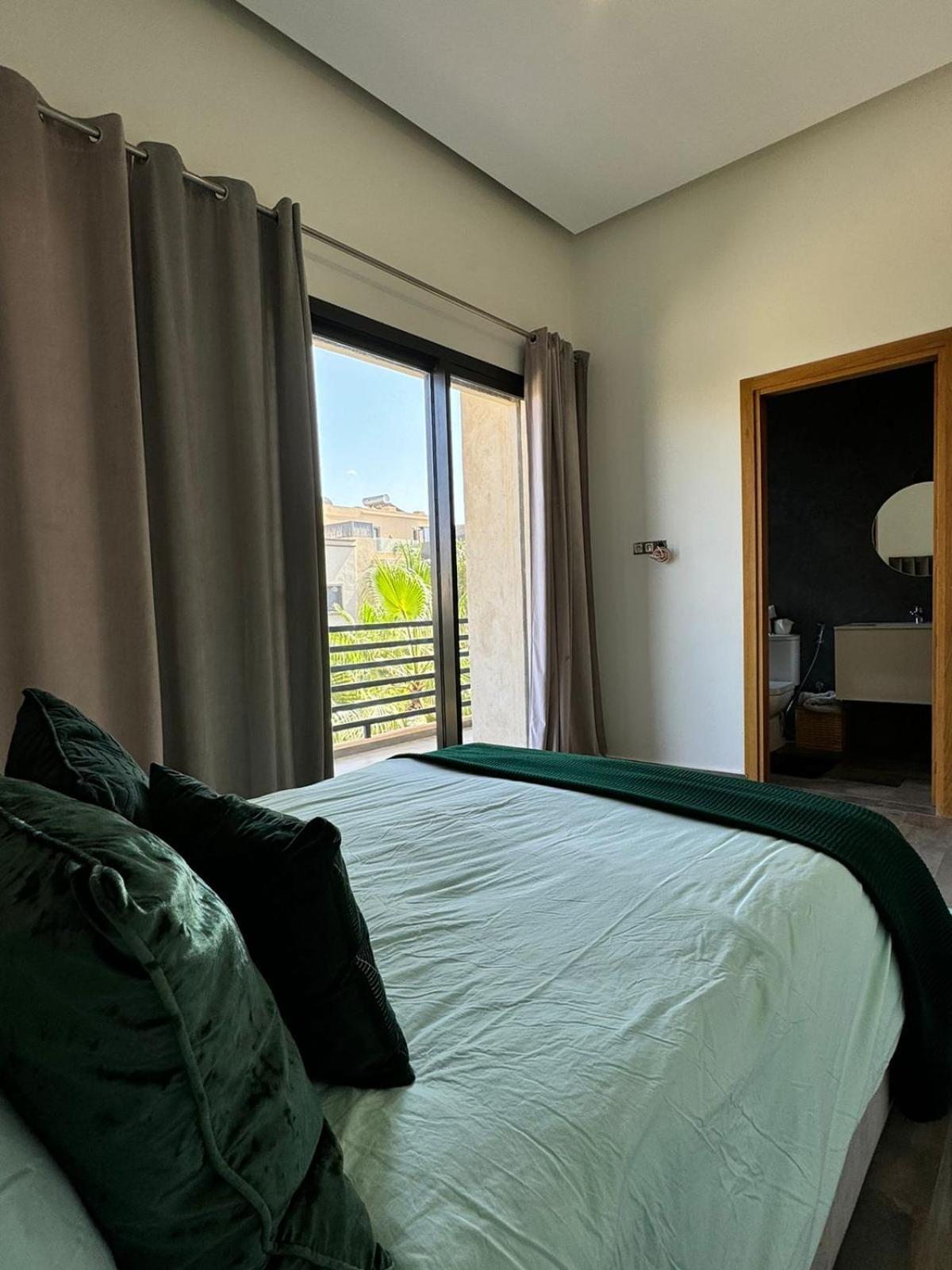 Villa Argan De Lux Marrakesh