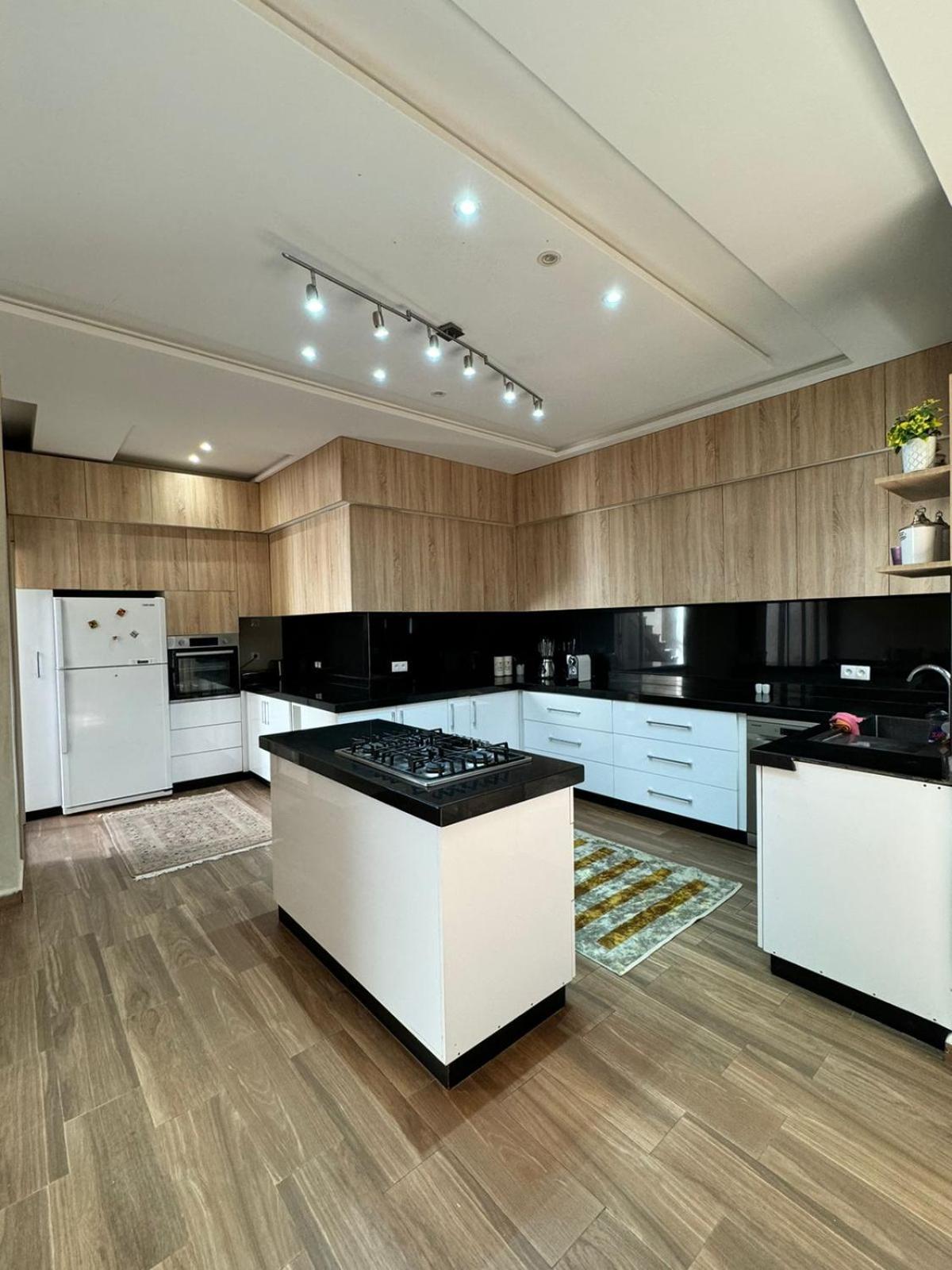 Argan De Lux Villa