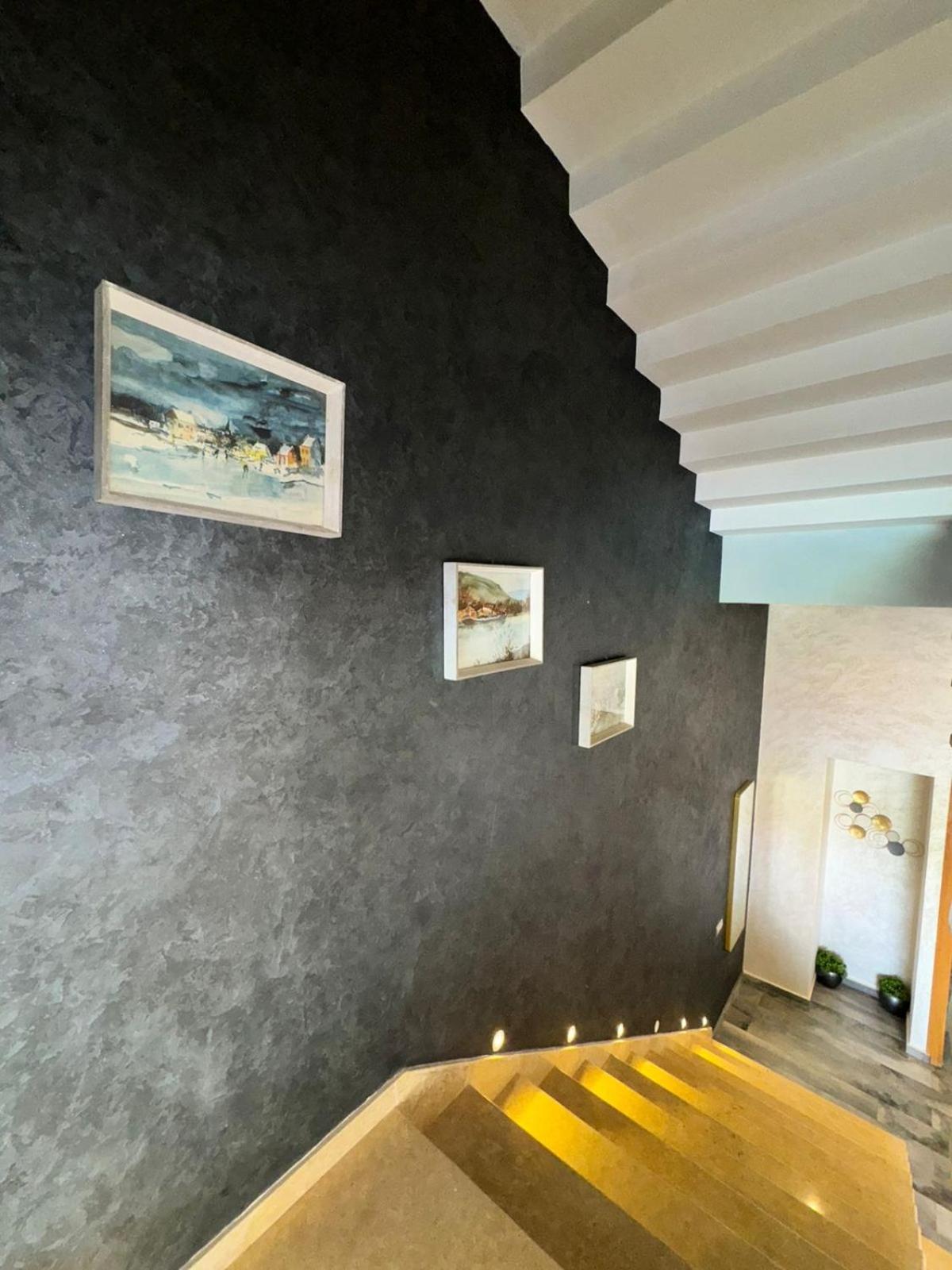 Villa Argan De Lux *