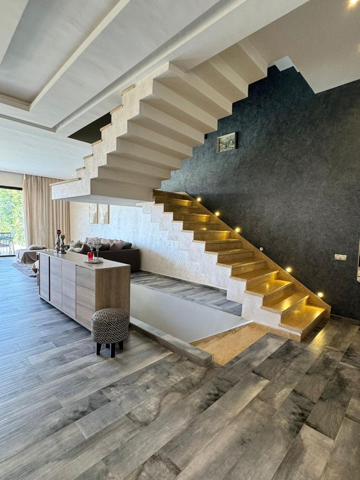 Argan De Lux Villa