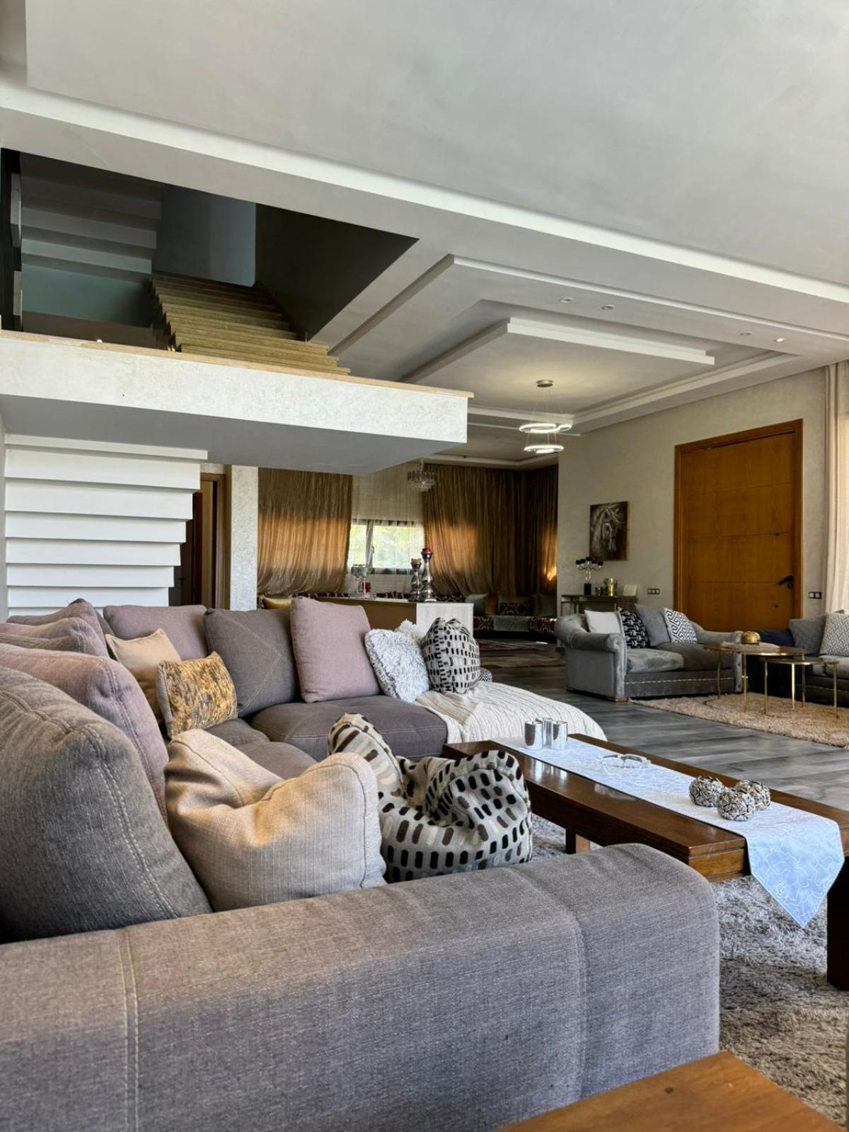 Villa Argan De Lux