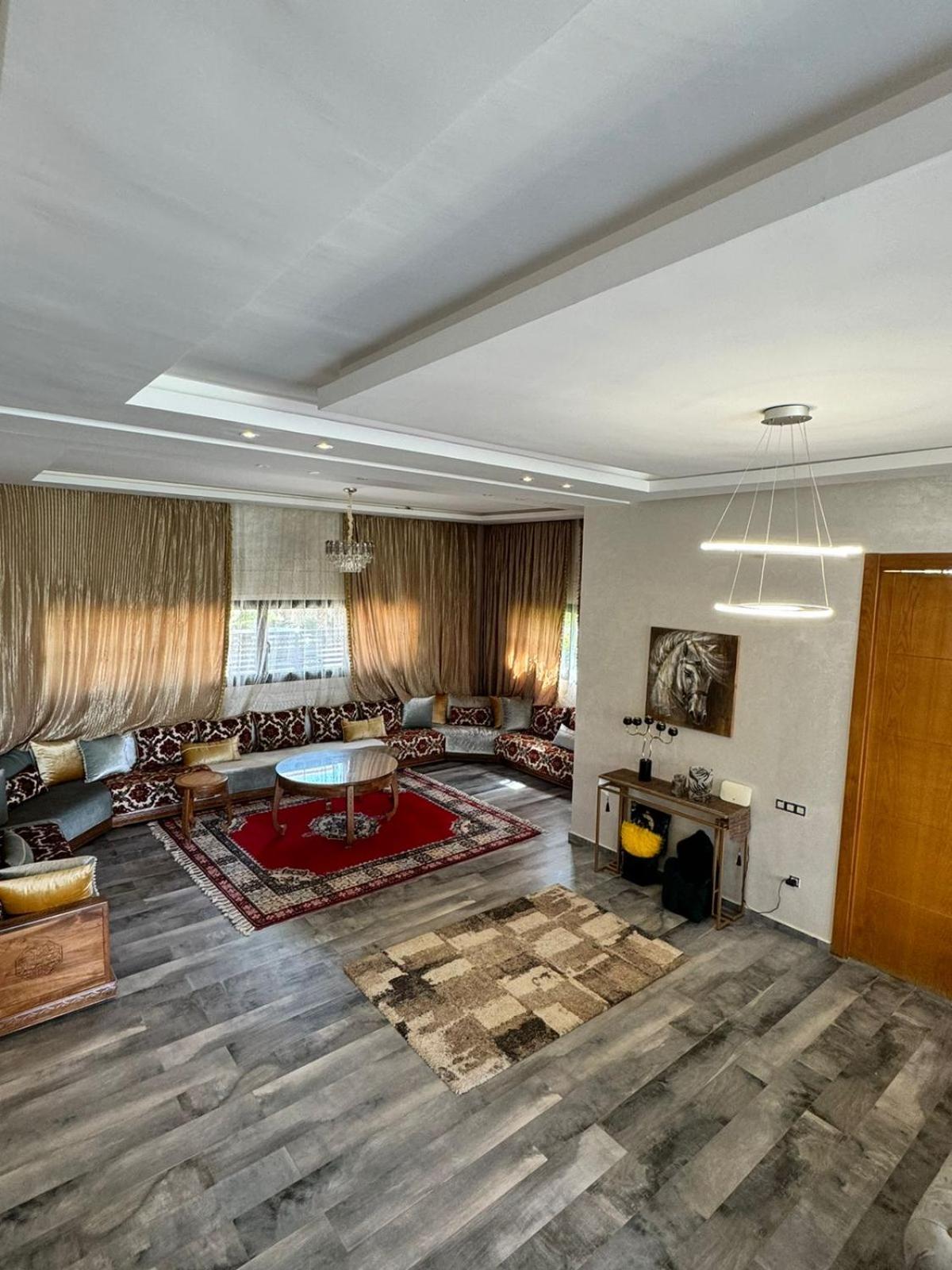 Villa Argan De Lux