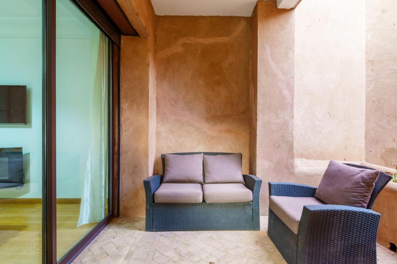Appartement De Charme Avec Piscine Wifi