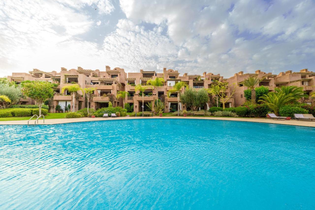 De Charme Avec Piscine Wifi * Marrakesh