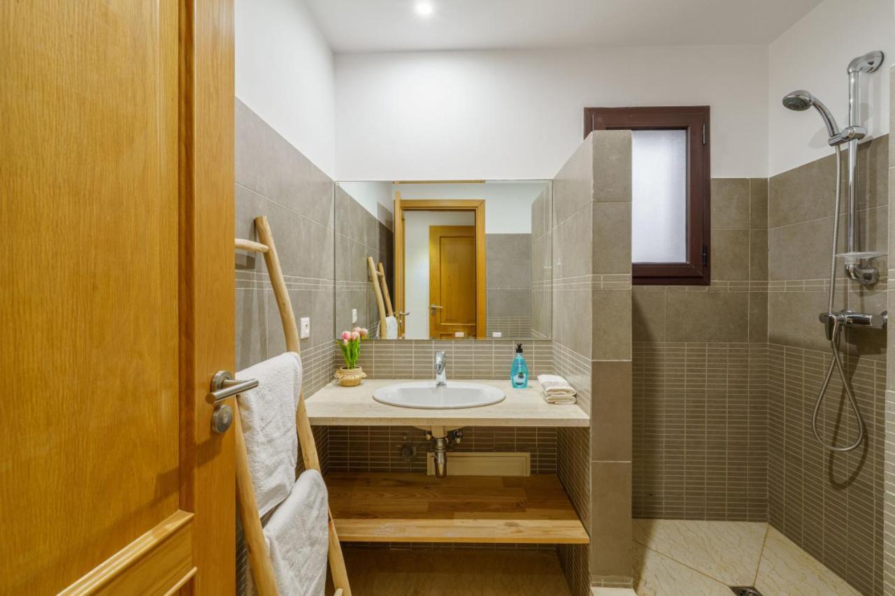 Appartement De Charme Avec Piscine Wifi