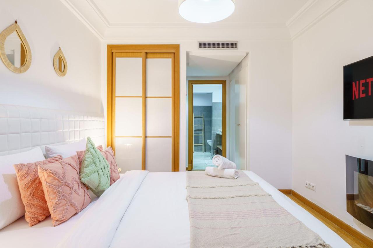 De Charme Avec Piscine Wifi Appartement *
