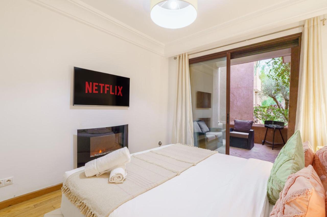 Appartement De Charme Avec Piscine Wifi *