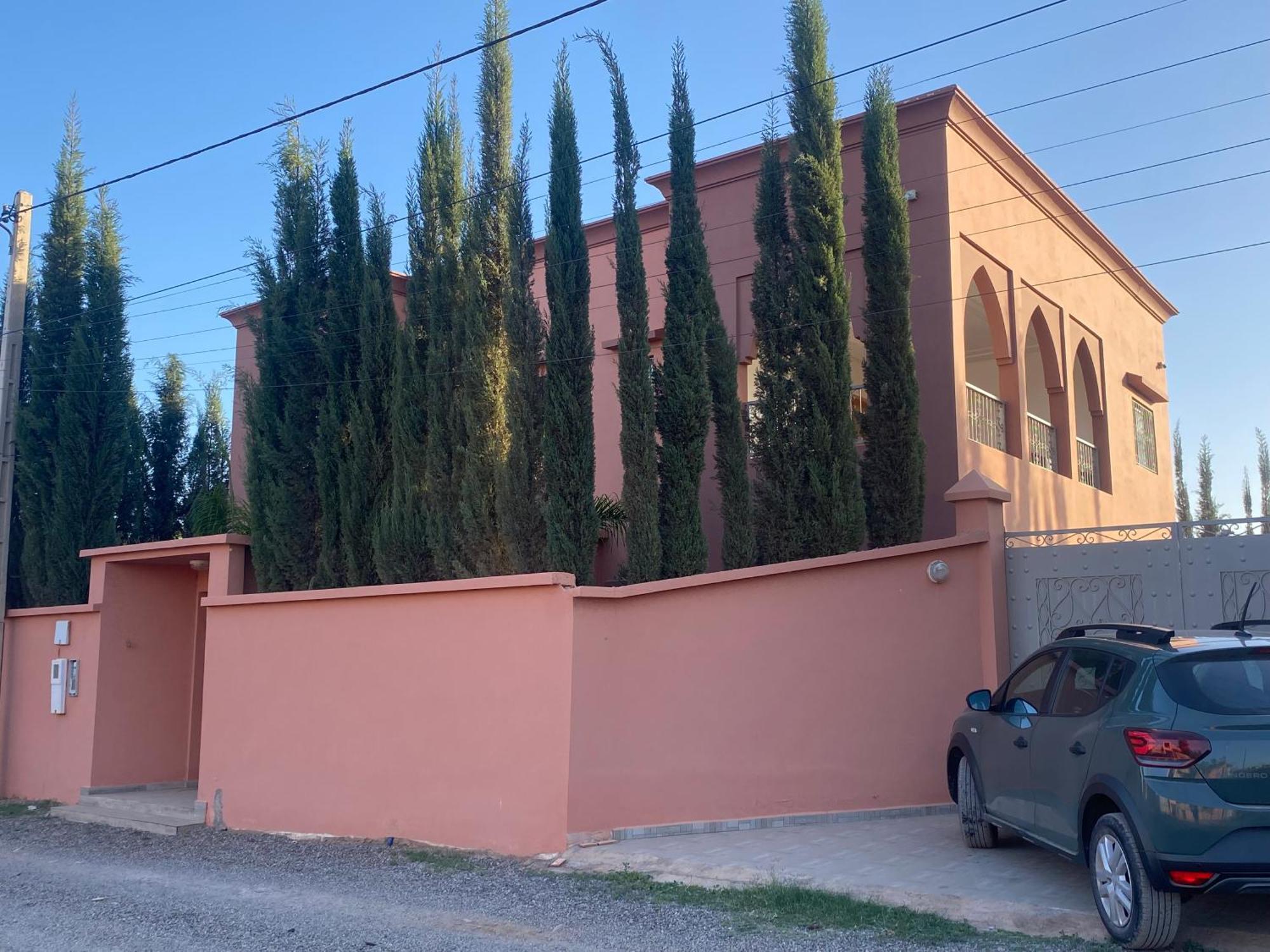 Villa Superbe Marrakech Marrakesh