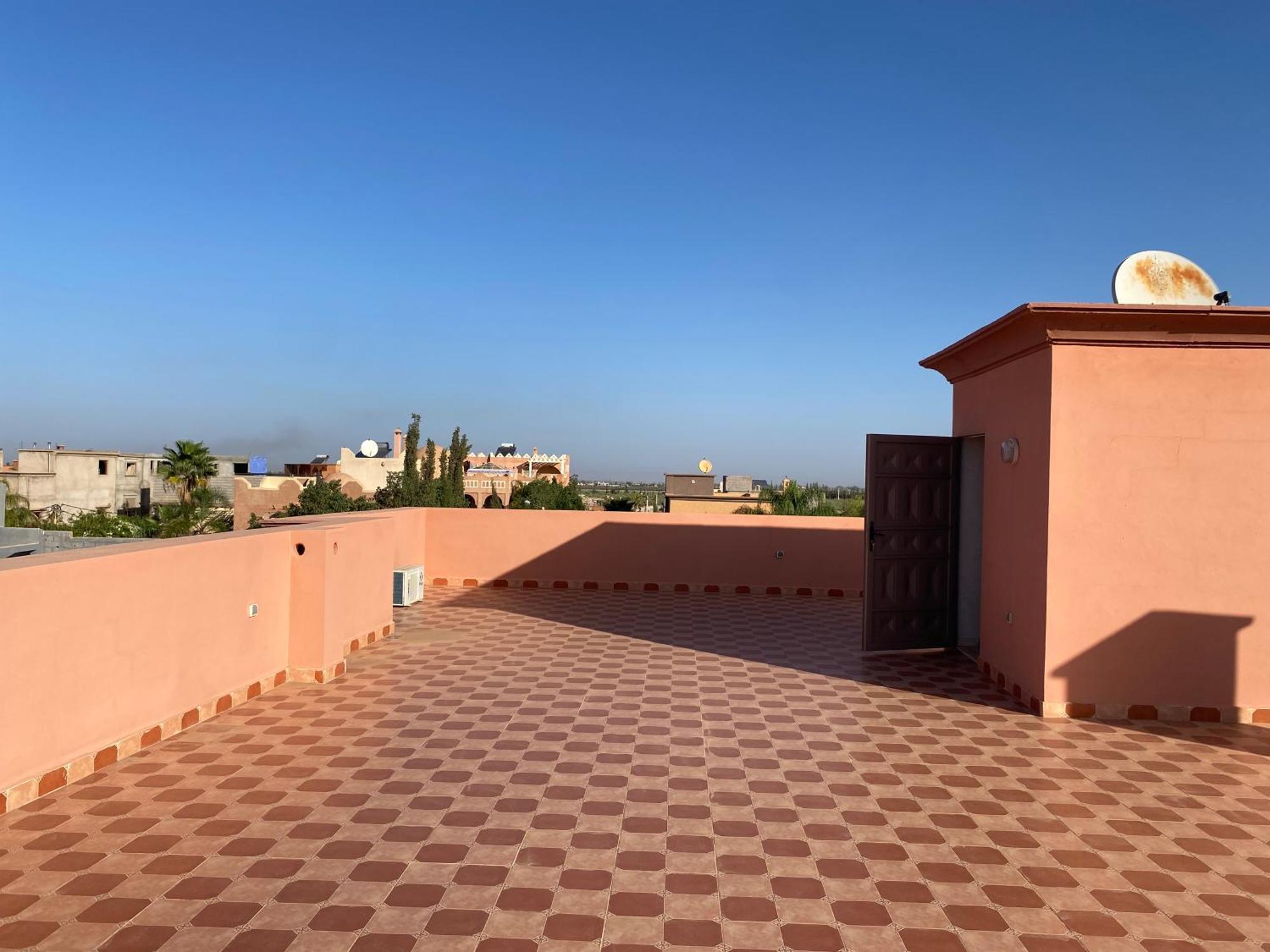 Superbe Marrakech *