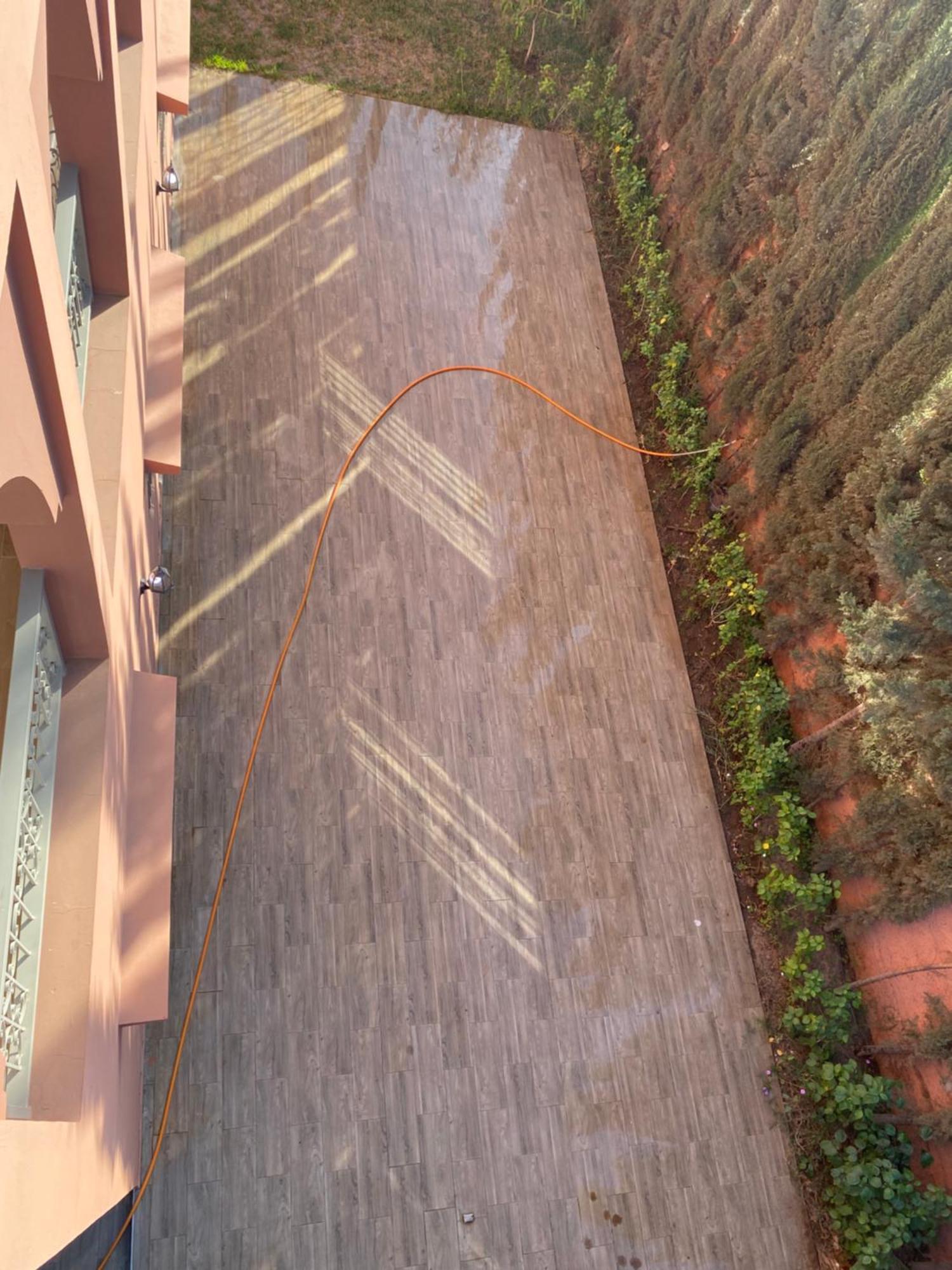 Villa Superbe Marrakech