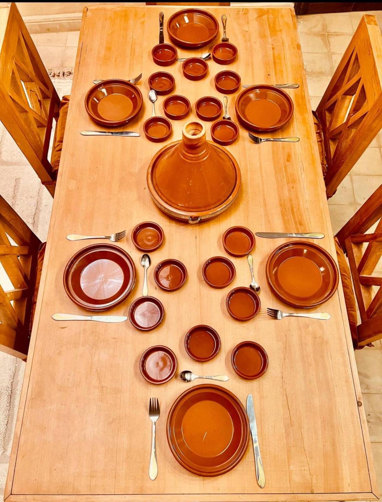 Dar Rahma- Old Town Marrakech Appartement *