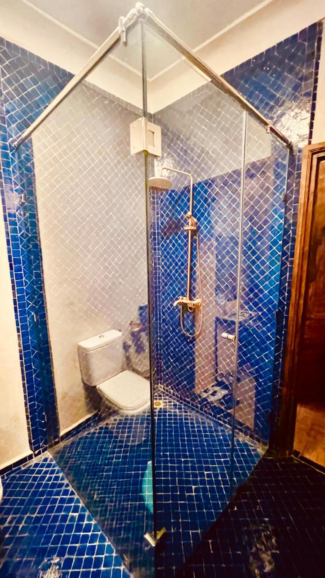 Dar Rahma- Old Town Marrakech Appartement *