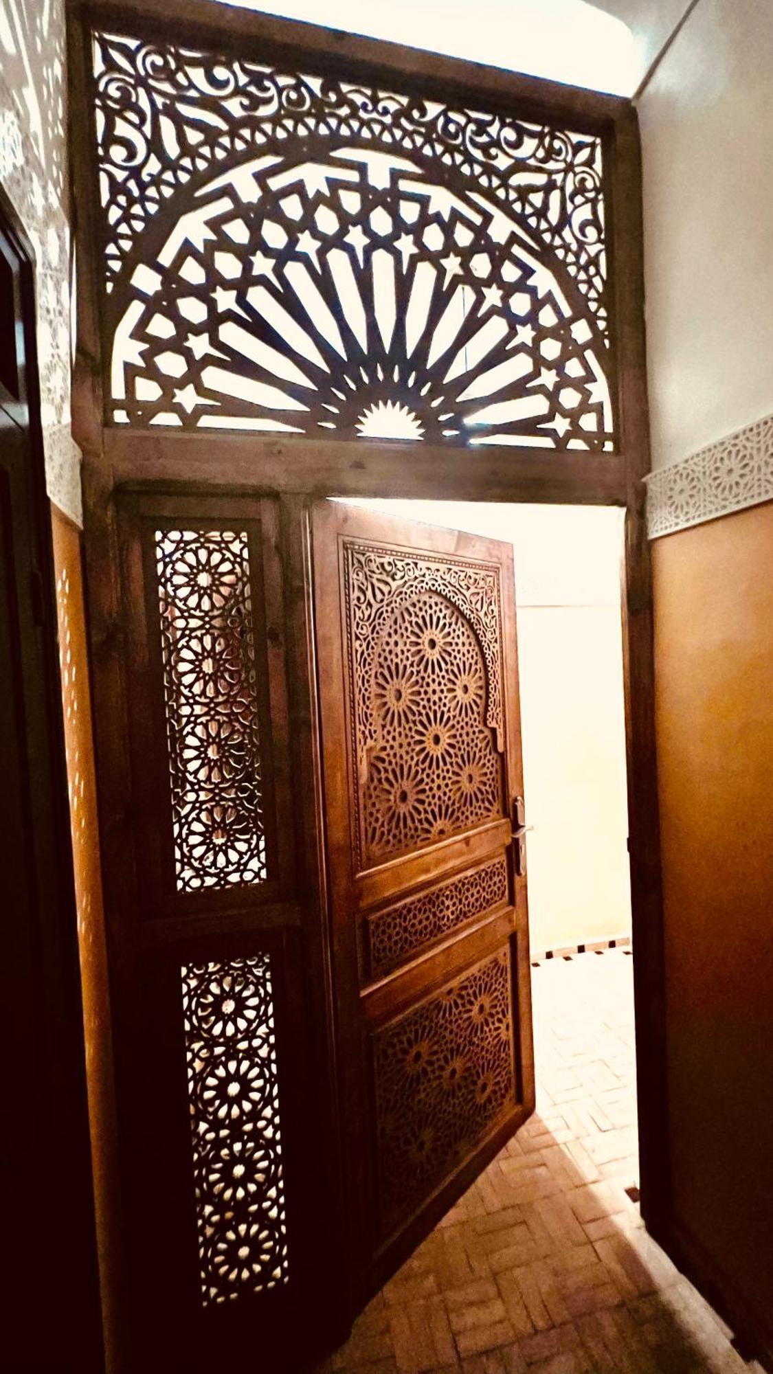 Appartement Dar Rahma- Old Town Marrakech *