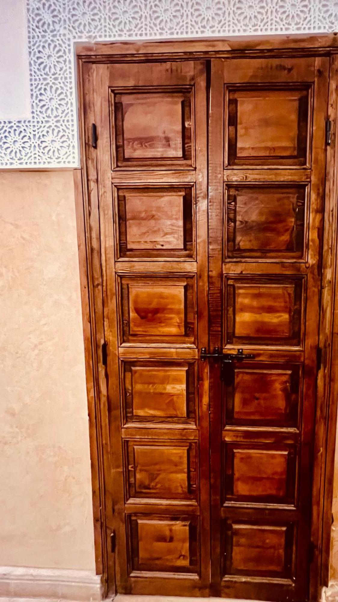 Appartement Dar Rahma- Old Town Marrakech Marrakesh