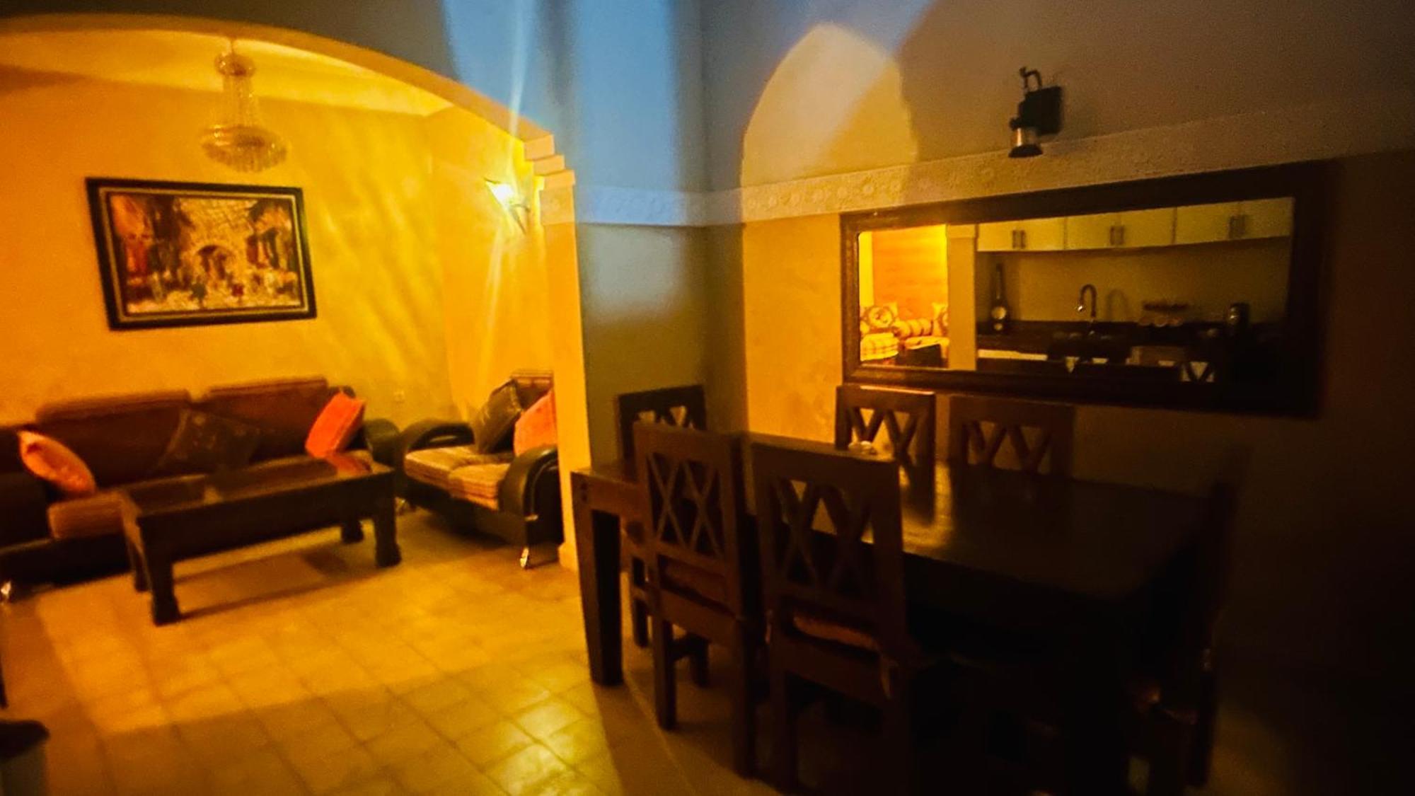 Appartement Dar Rahma- Old Town Marrakech